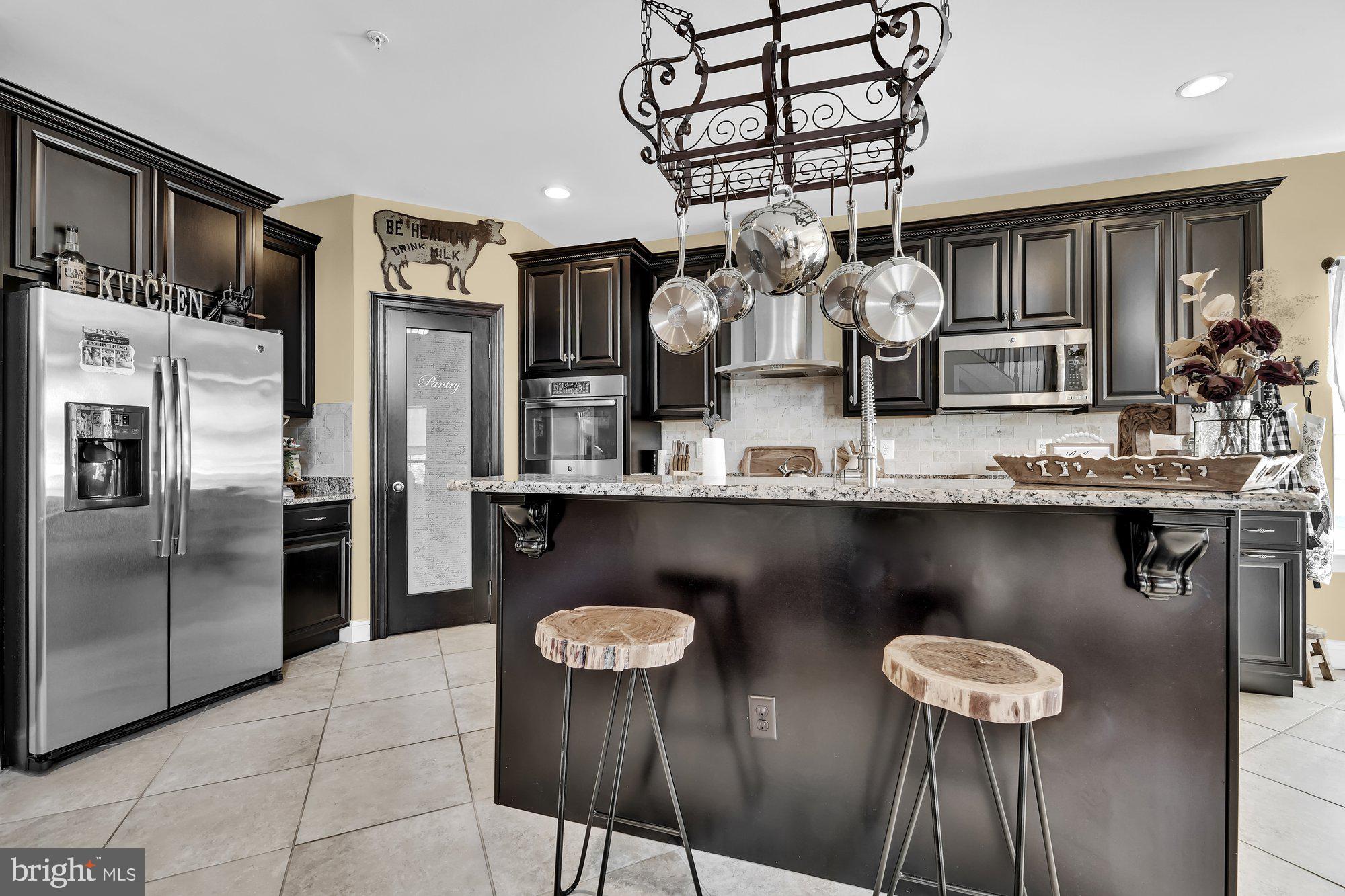 LEELAND WOODS - Residential