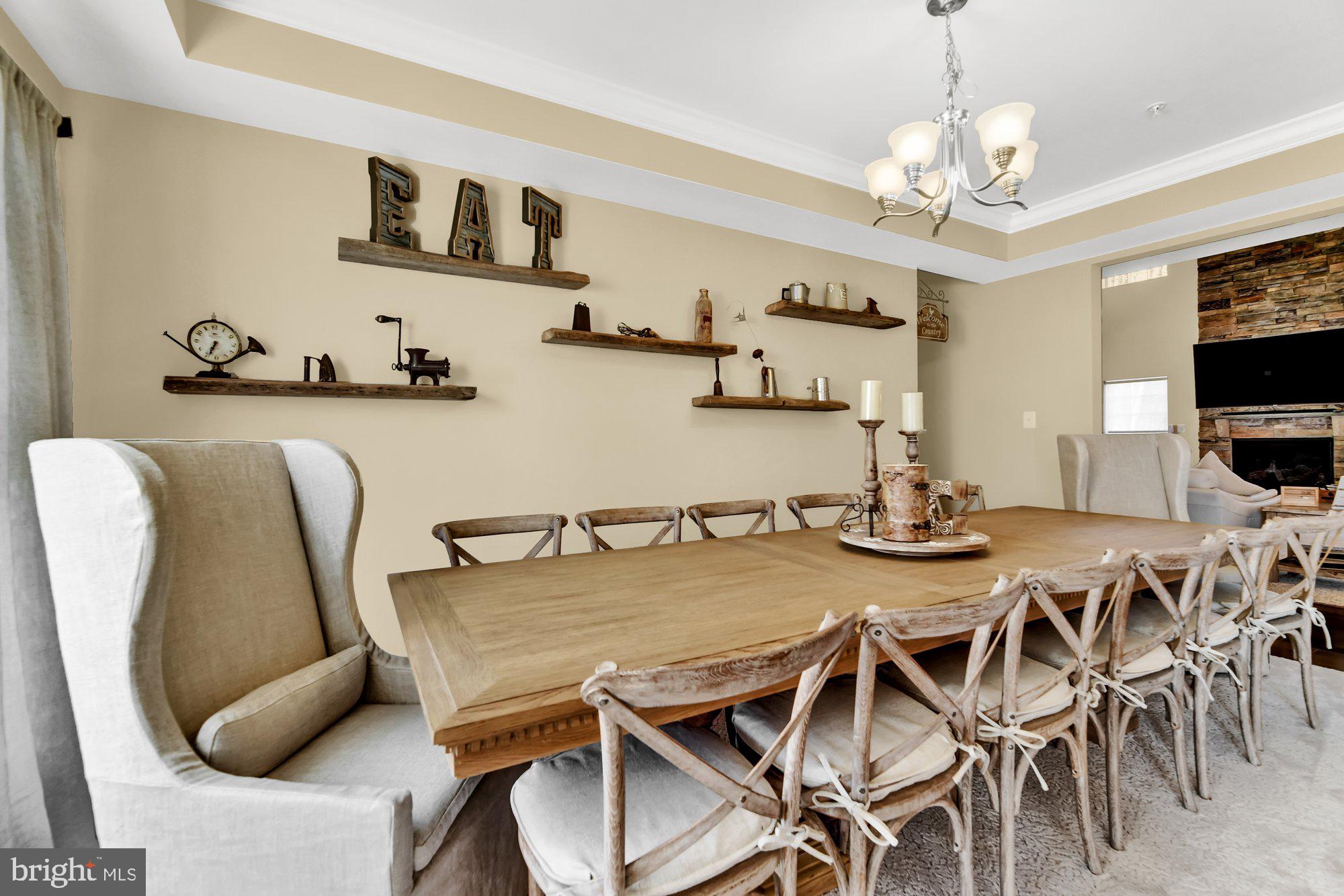 LEELAND WOODS - Residential