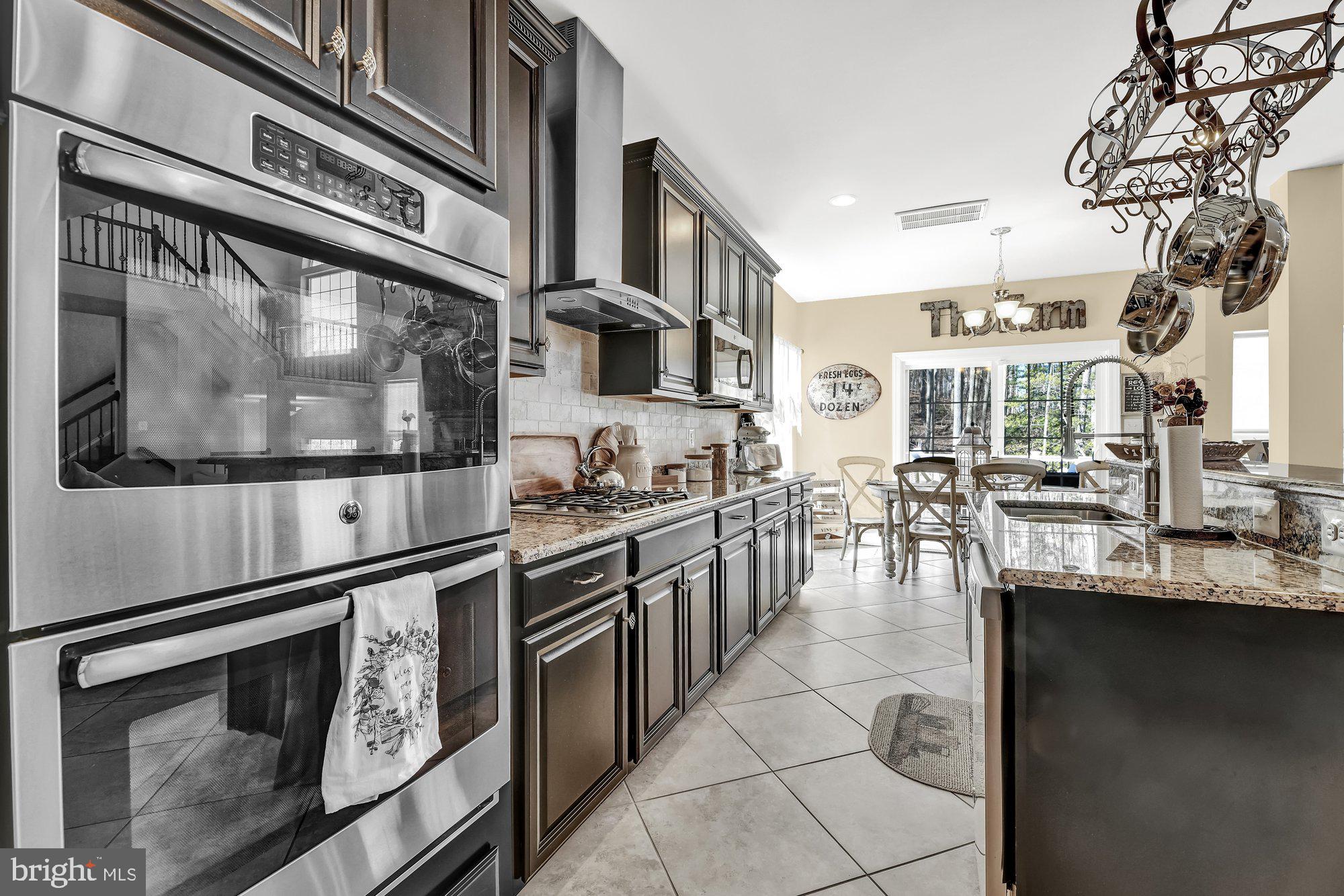 LEELAND WOODS - Residential