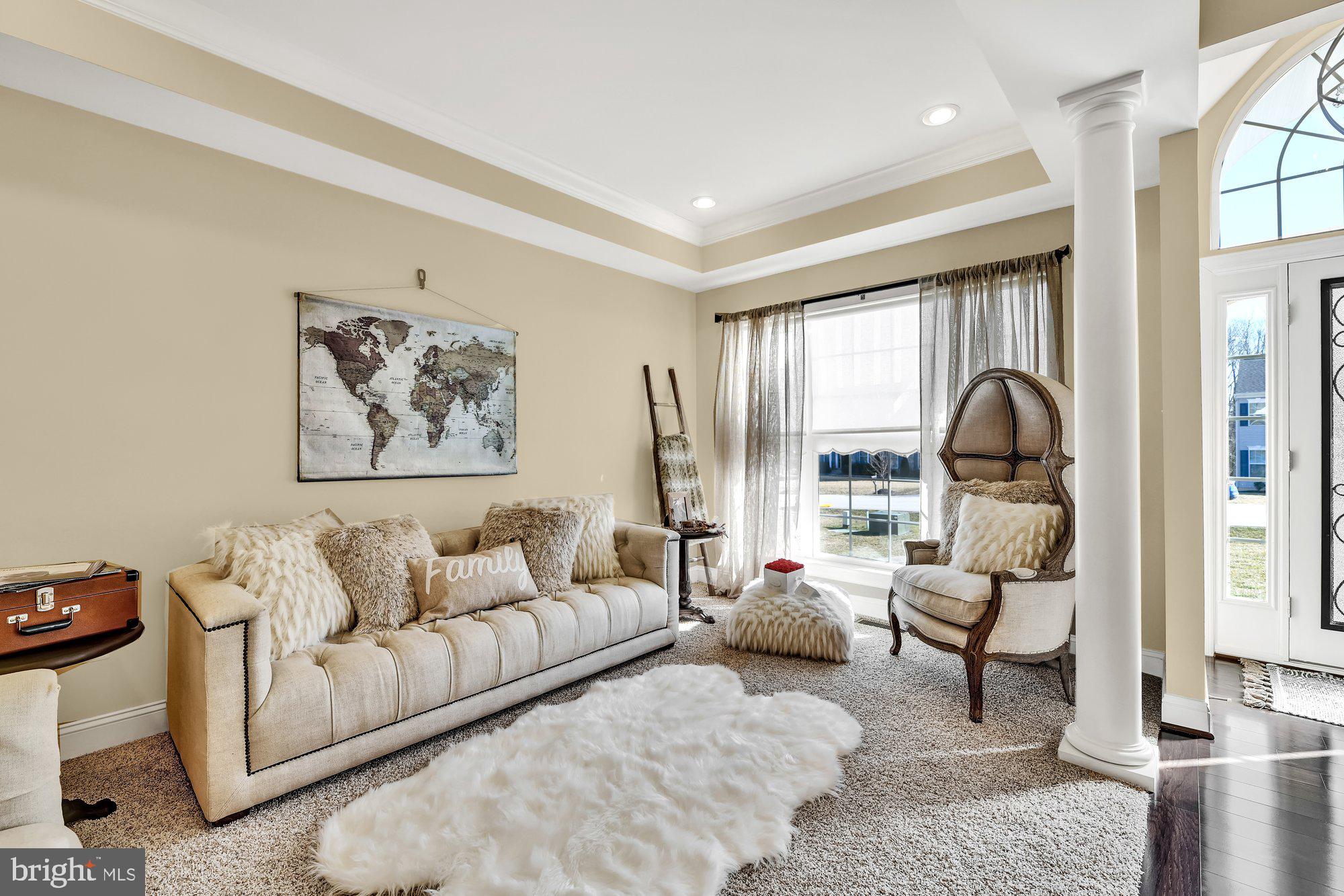 LEELAND WOODS - Residential