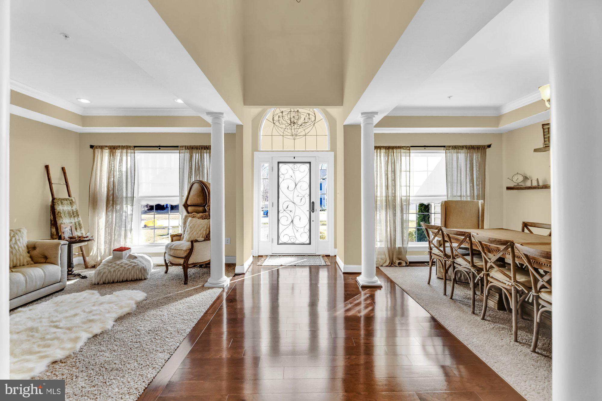 LEELAND WOODS - Residential