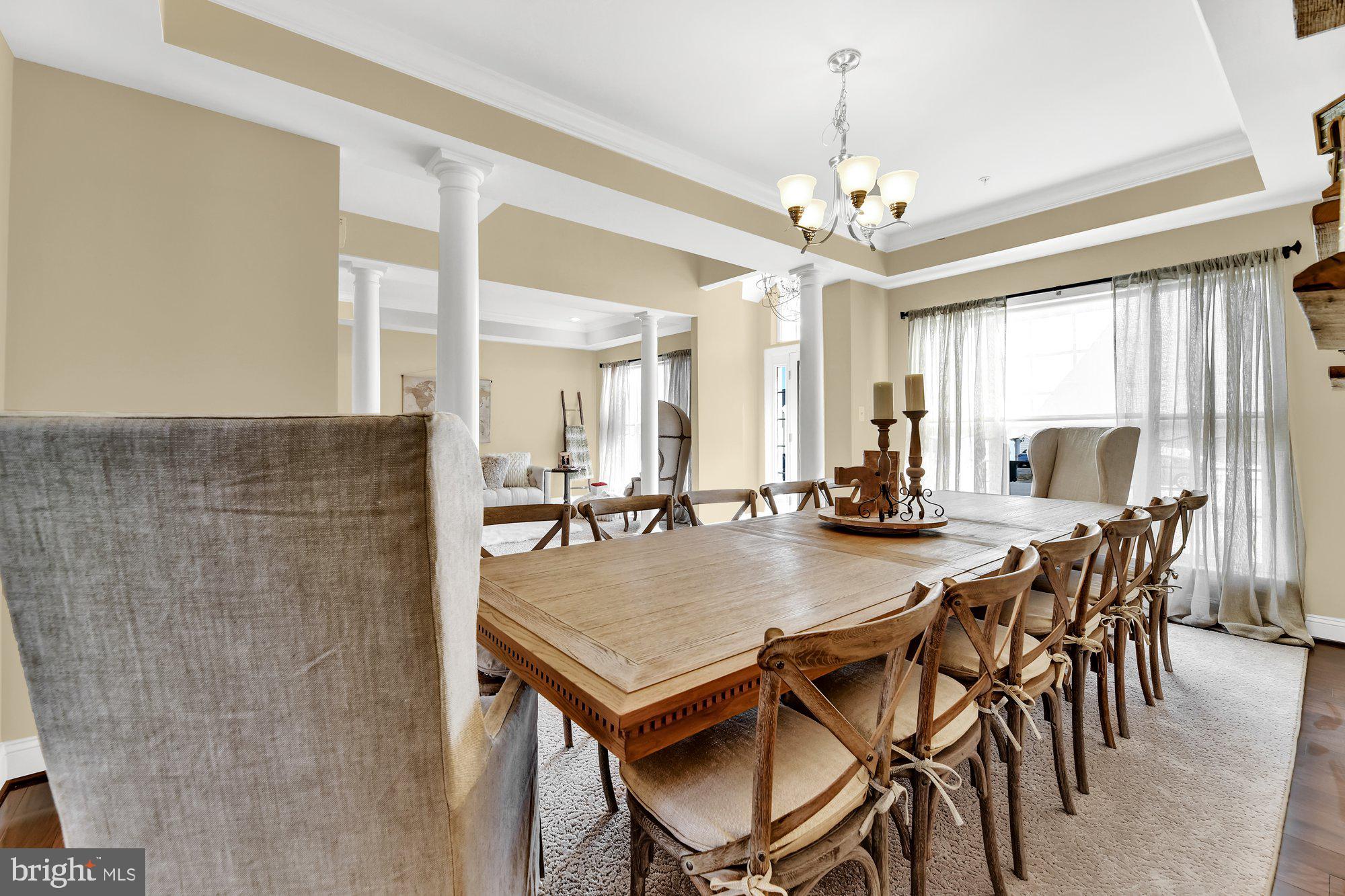 LEELAND WOODS - Residential