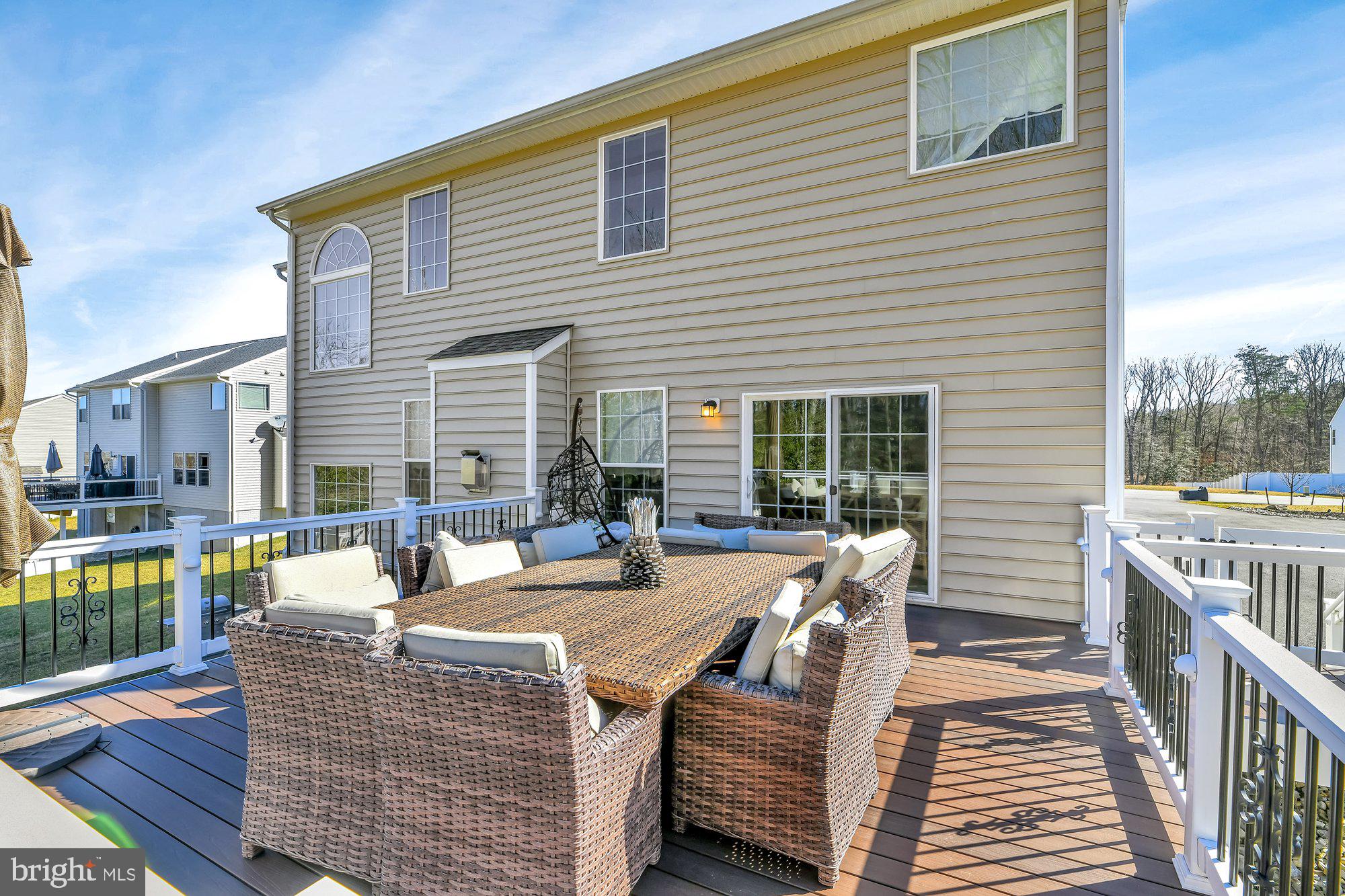 LEELAND WOODS - Residential