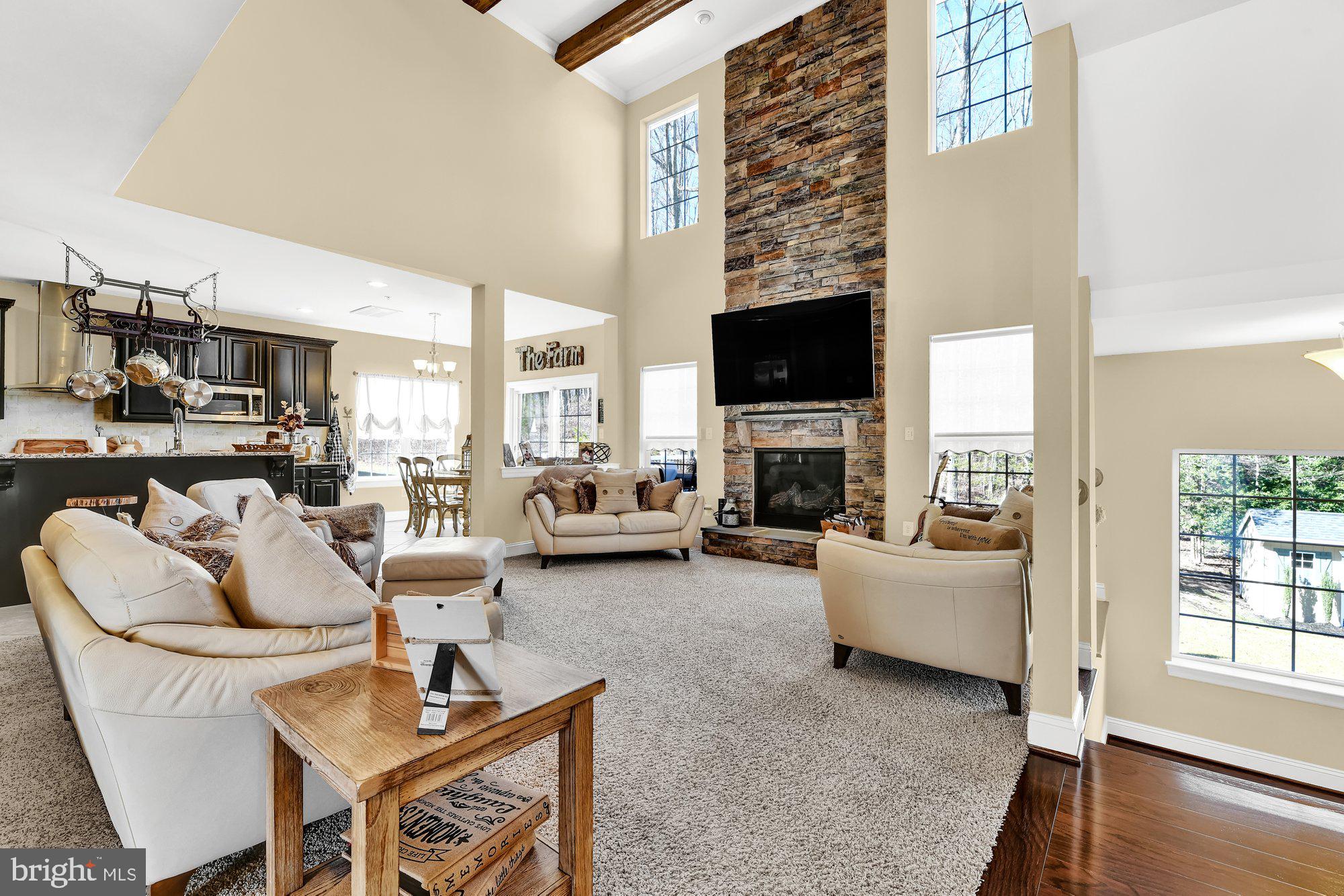 LEELAND WOODS - Residential