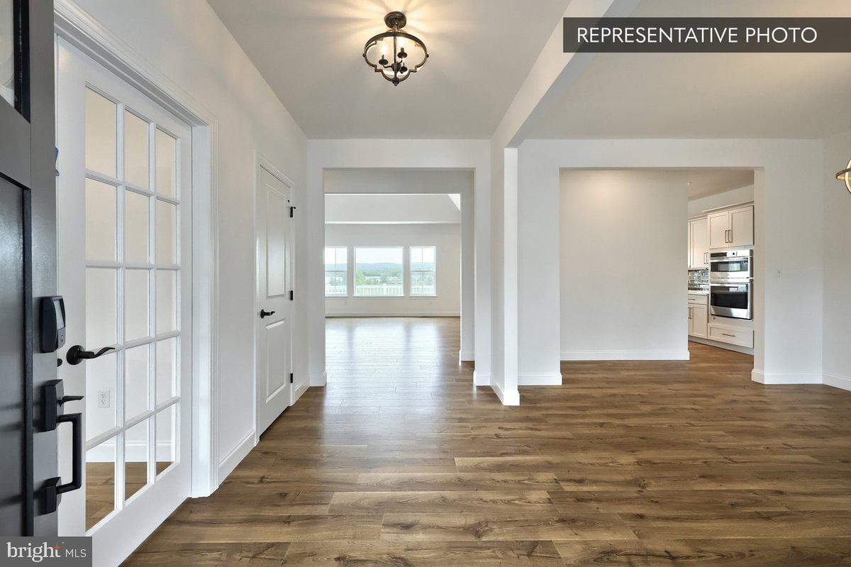 CUMBERLAND PLAN AT OAK MEADOWS ESTATES