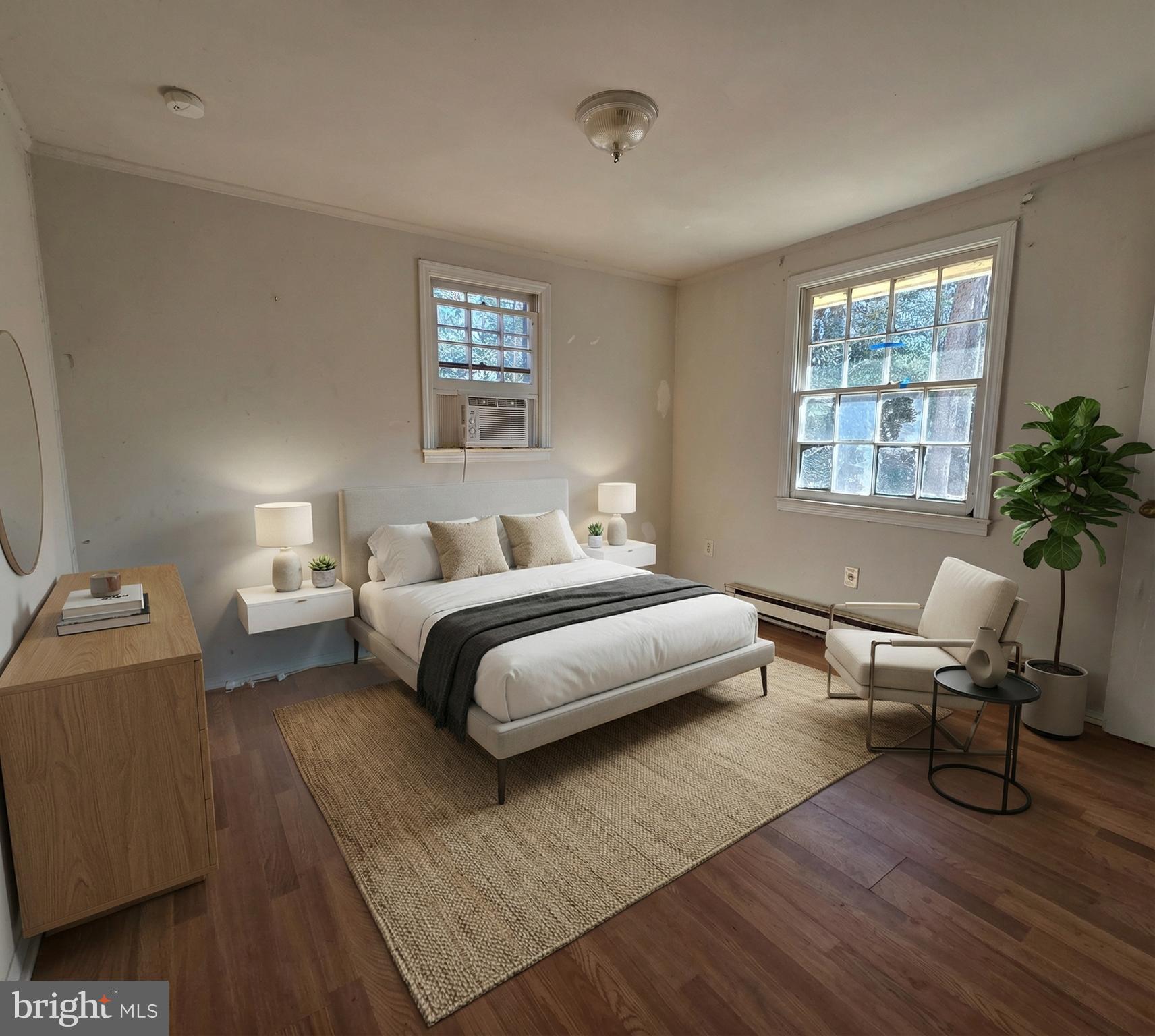 SHILO DISTRICT K.G. - Residential