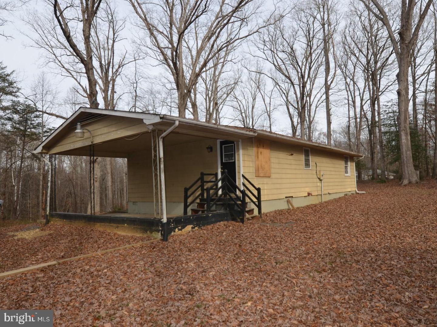 SHILO DISTRICT K.G. - Residential