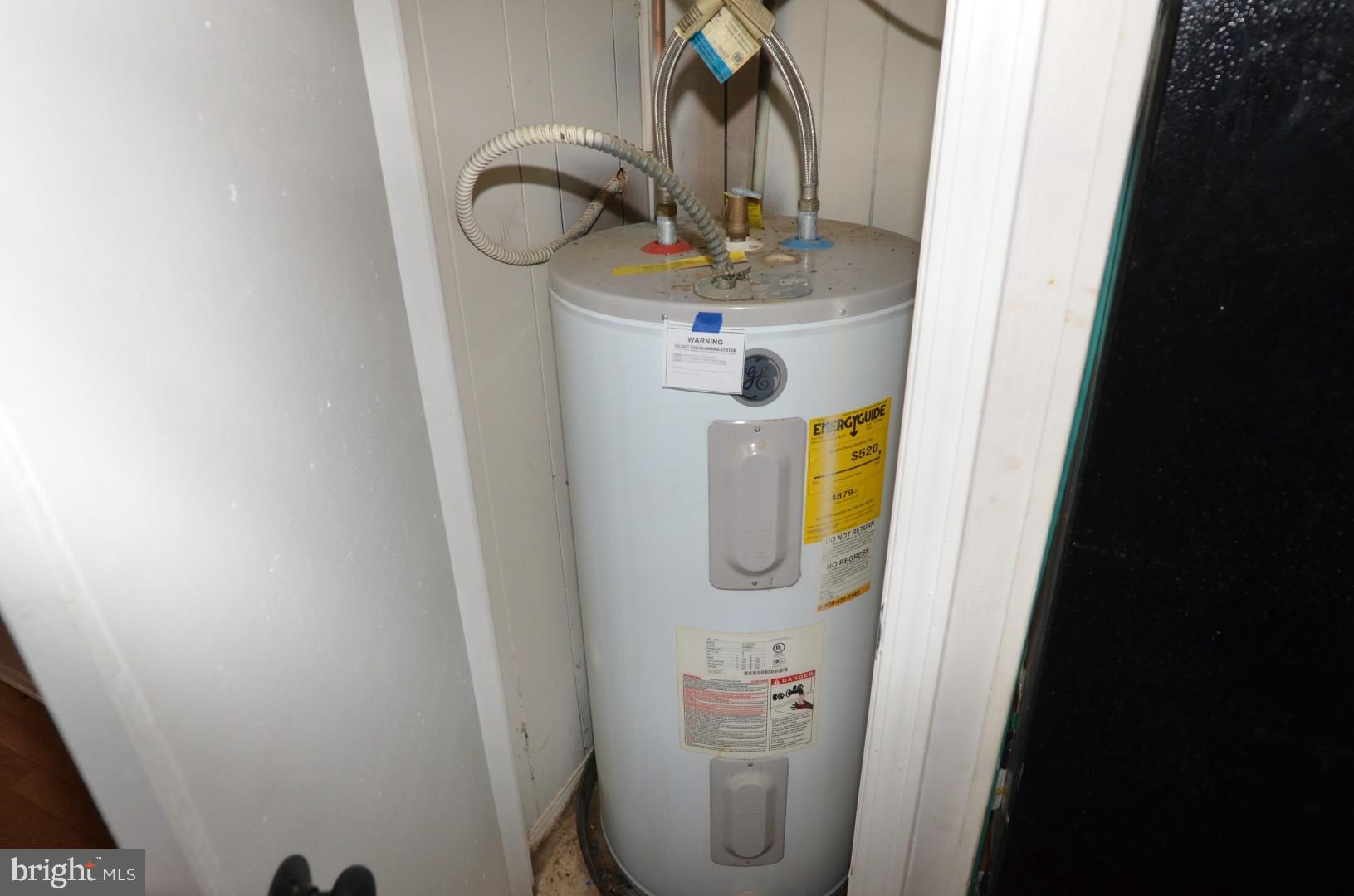 SHILO DISTRICT K.G. - Residential