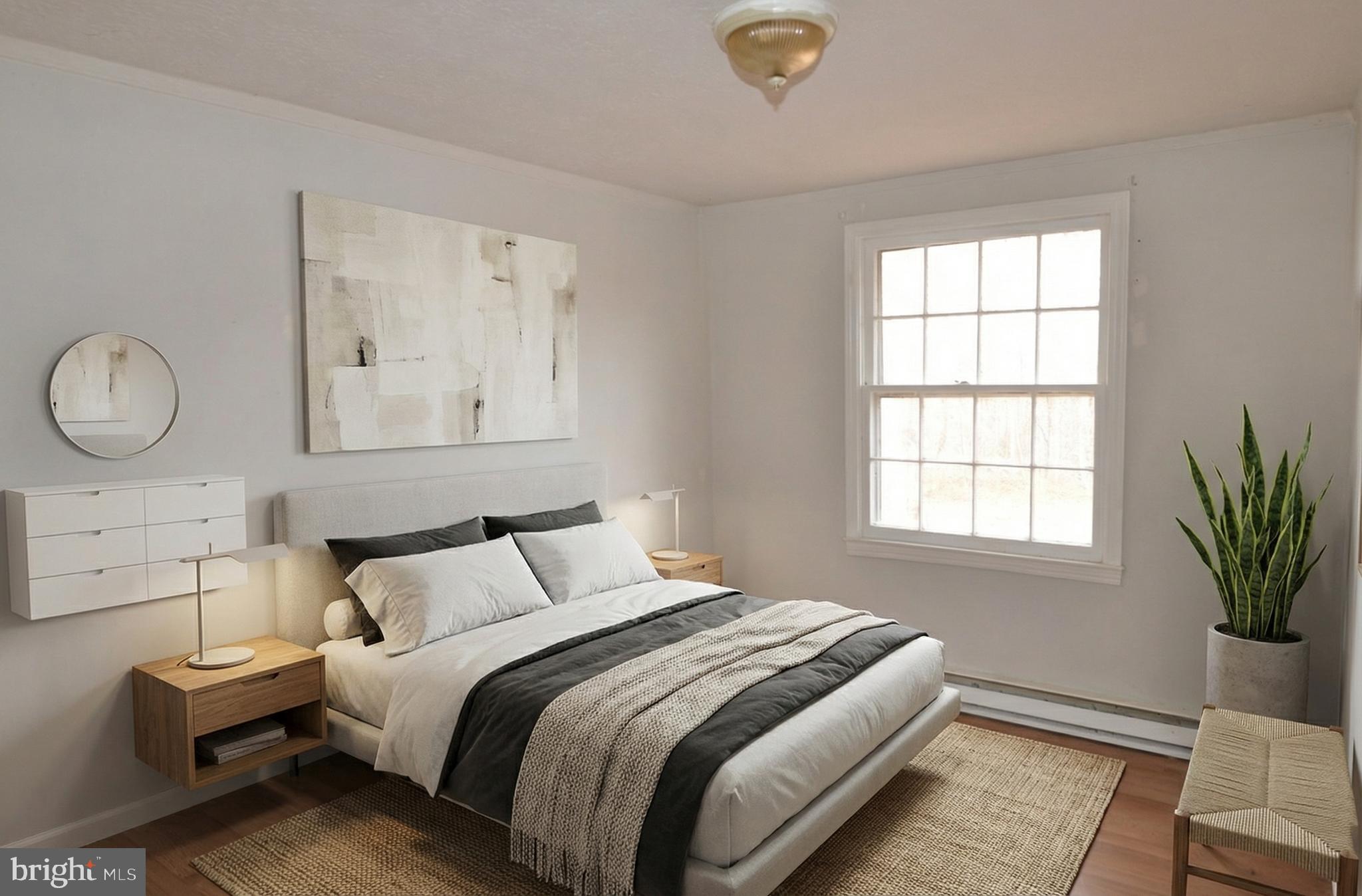 SHILO DISTRICT K.G. - Residential