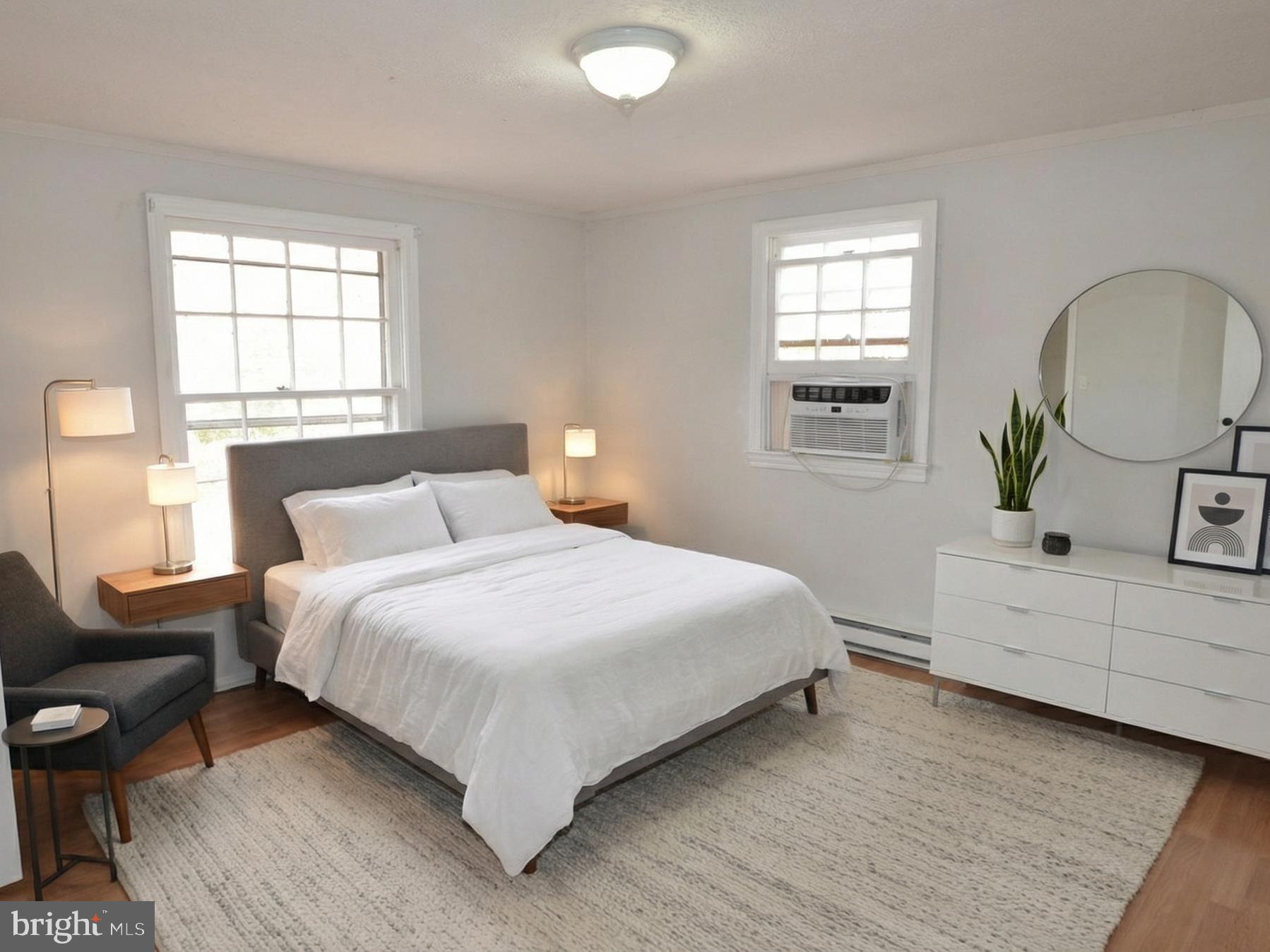 SHILO DISTRICT K.G. - Residential