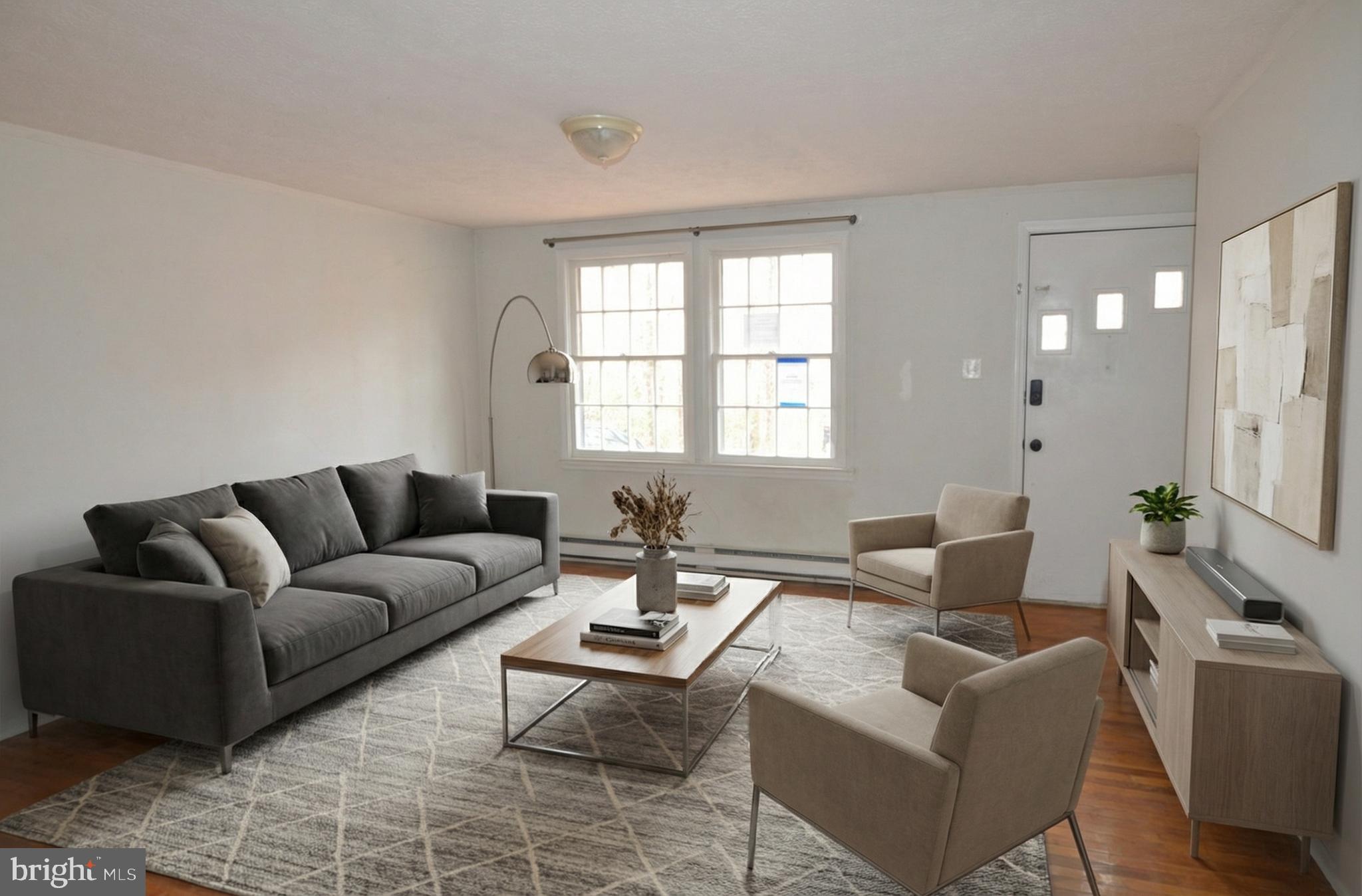 SHILO DISTRICT K.G. - Residential