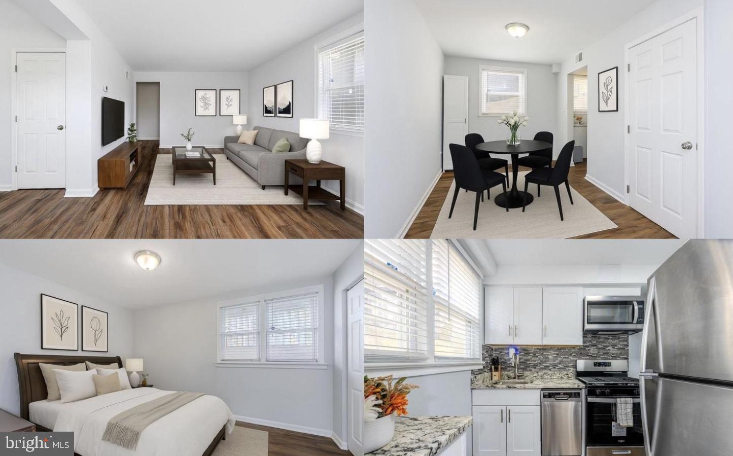 IVERSON MEWS CONDOMINIUM - Residential