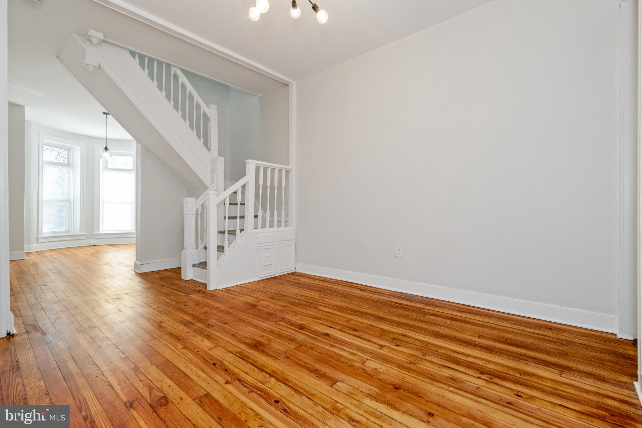 MONDAWMIN - Residential Lease
