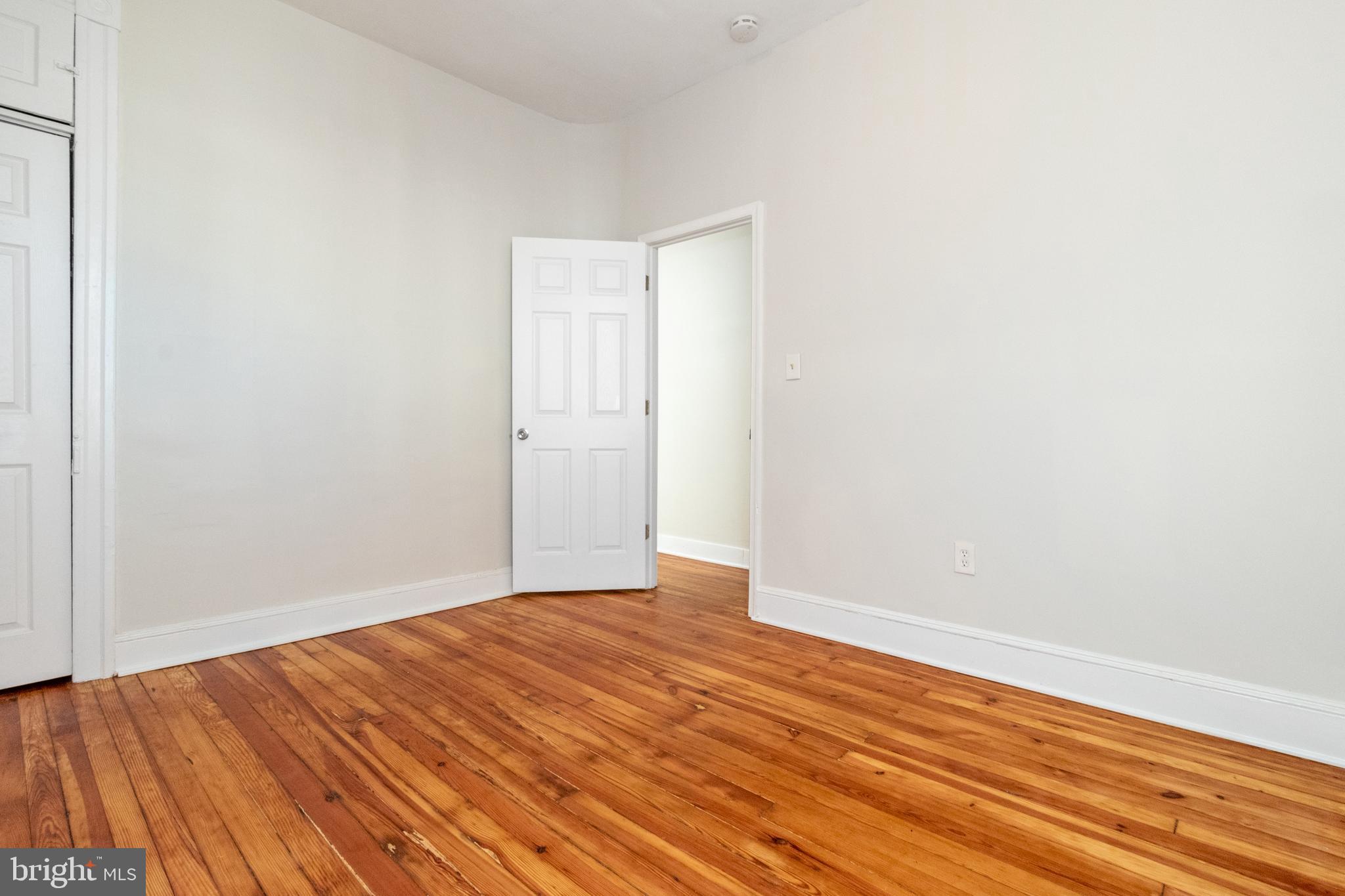 MONDAWMIN - Residential Lease