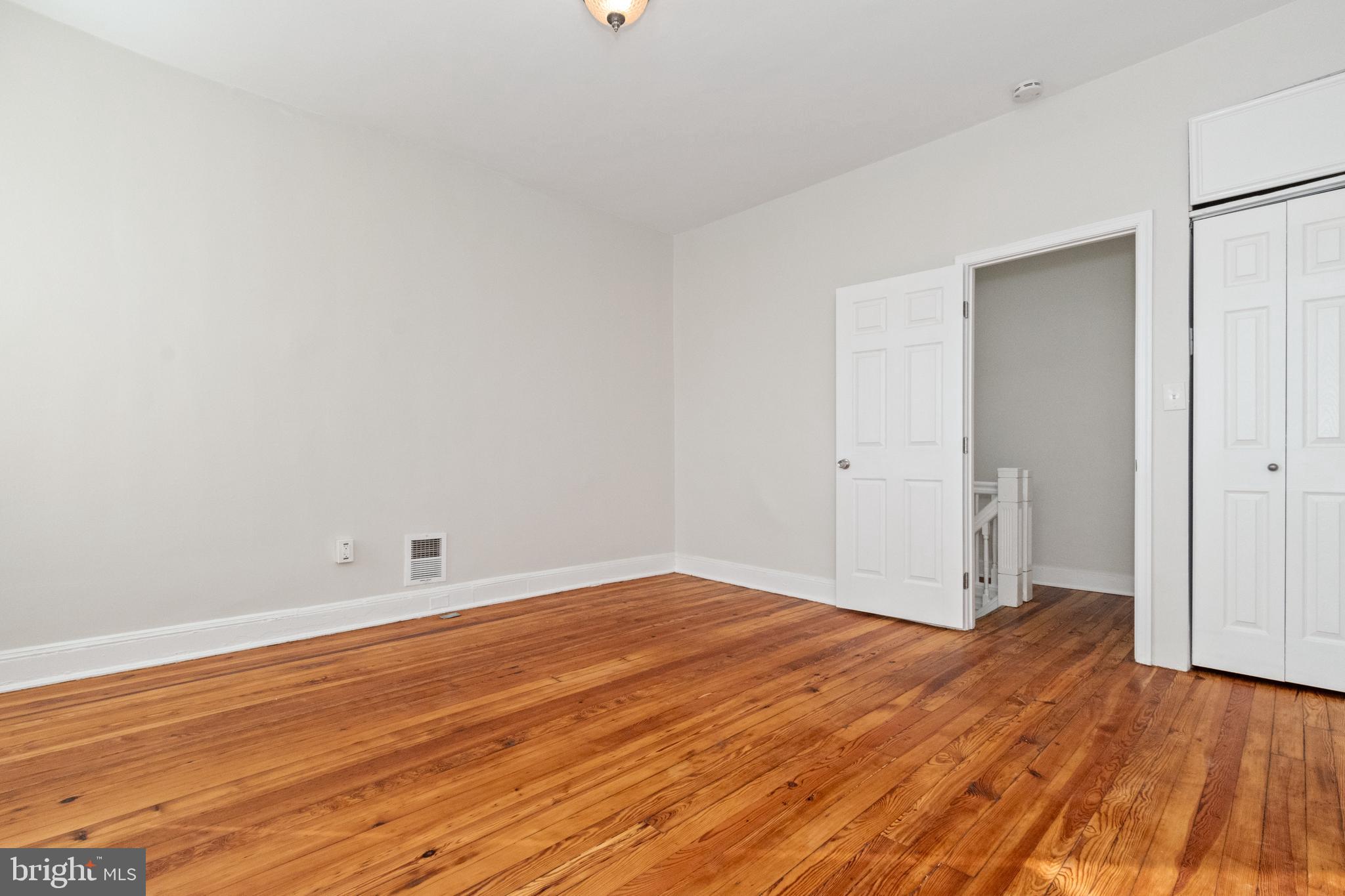 MONDAWMIN - Residential Lease