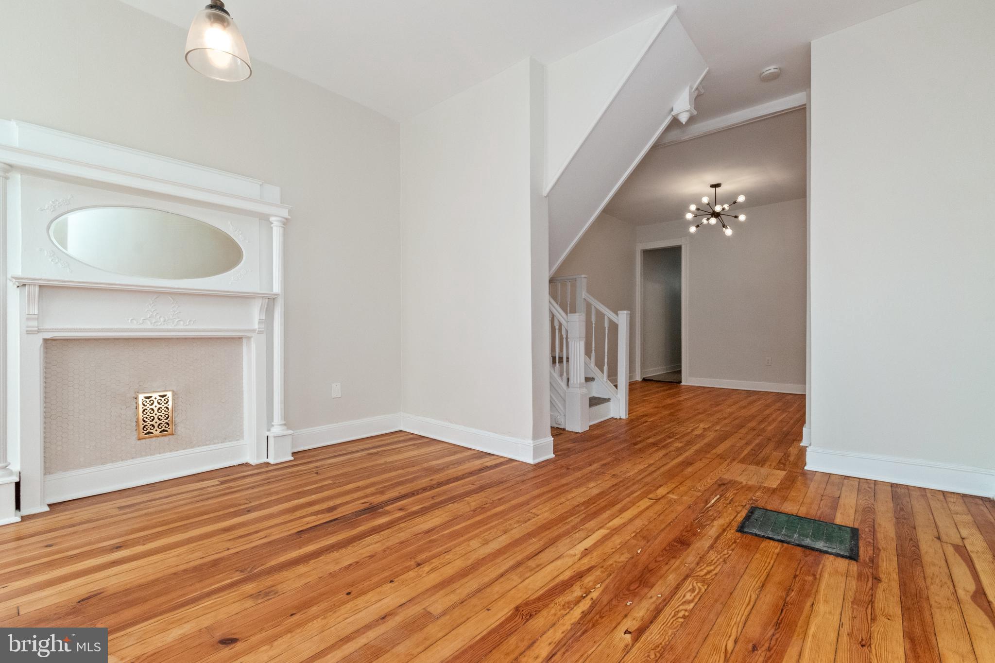 MONDAWMIN - Residential Lease