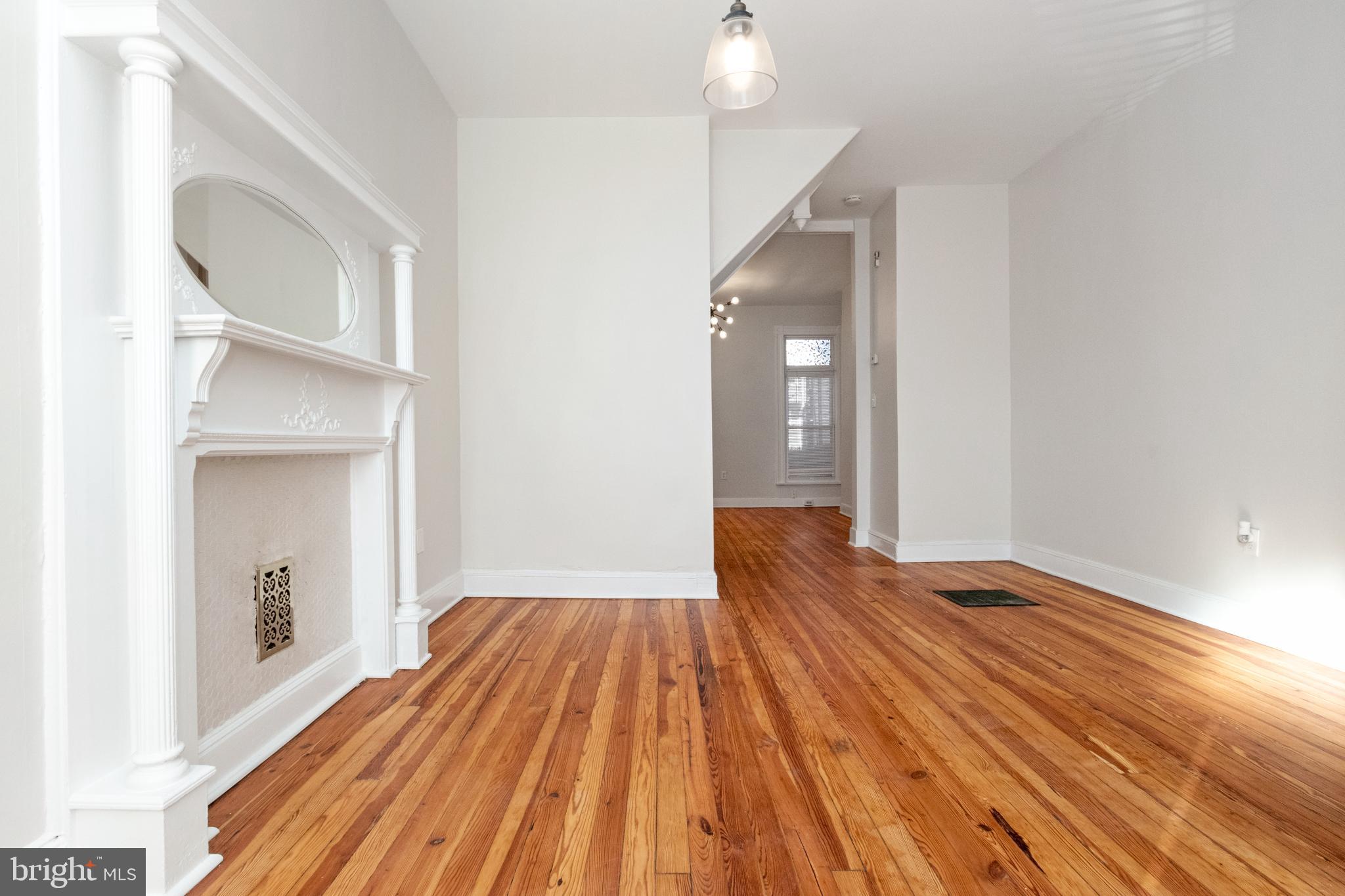MONDAWMIN - Residential Lease