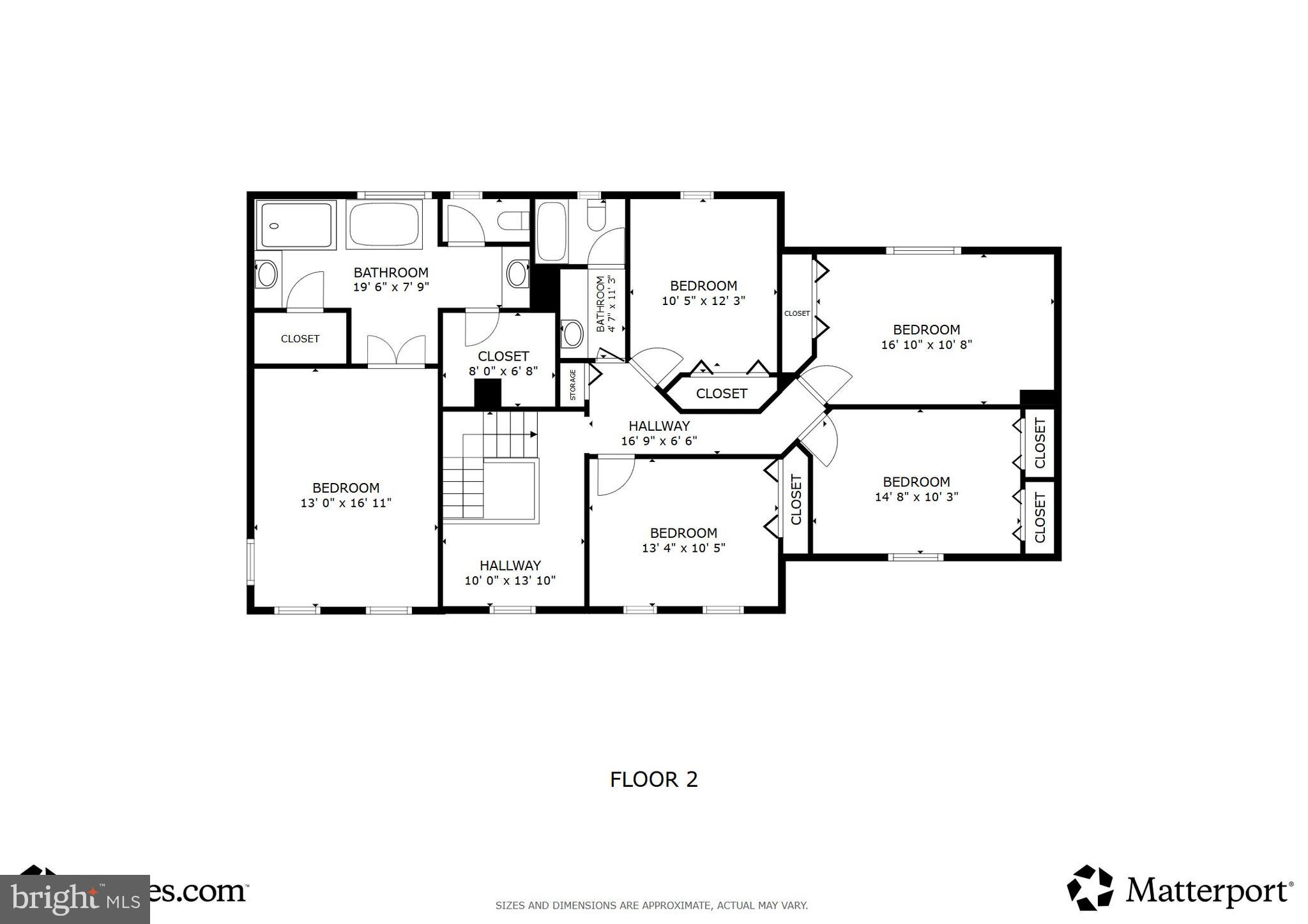 SHERWOOD FOREST MANOR - Residential