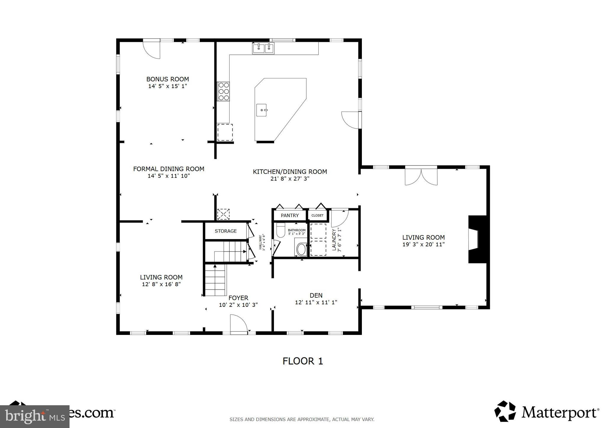 SHERWOOD FOREST MANOR - Residential
