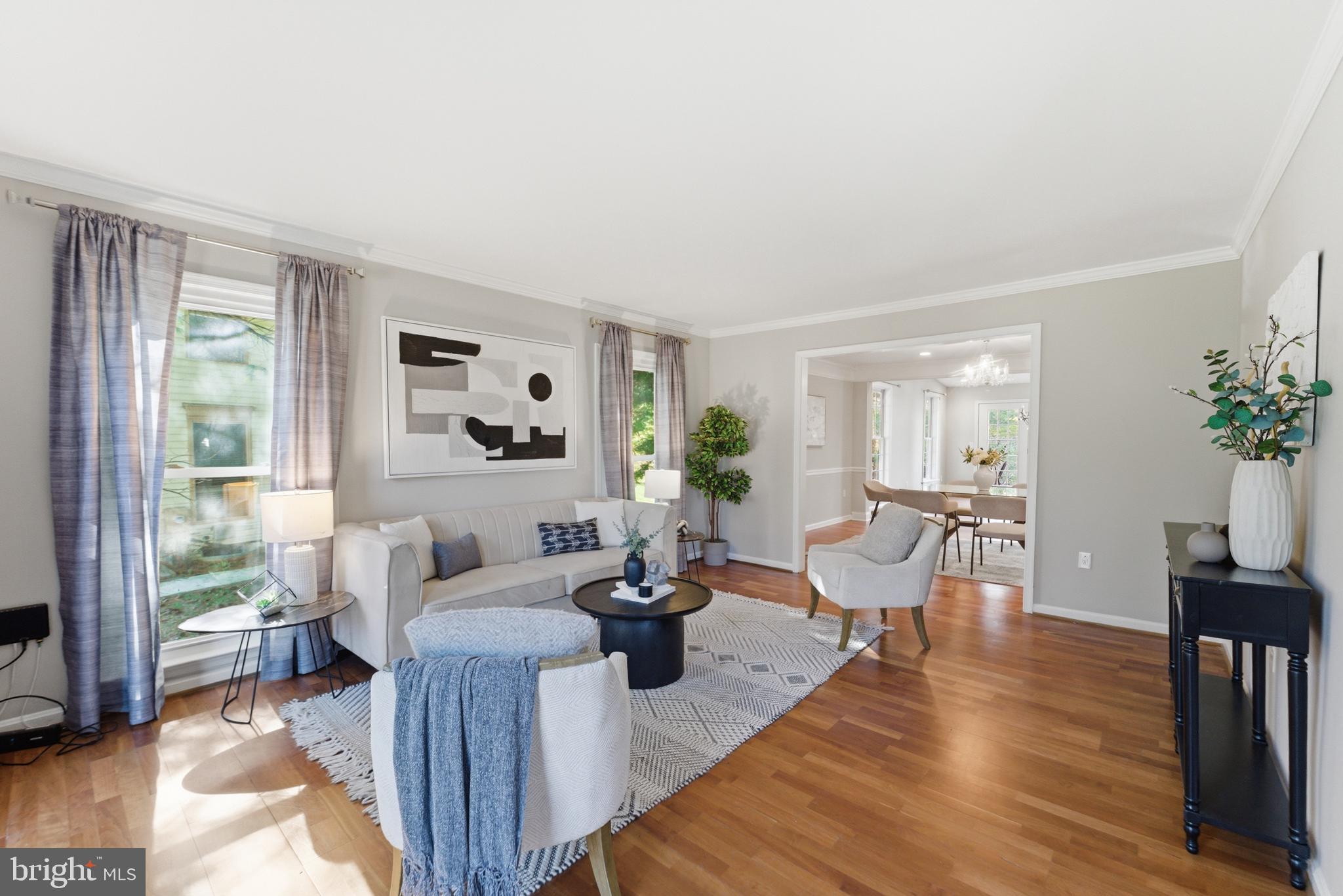 712 BRANDON GREEN DRIVE