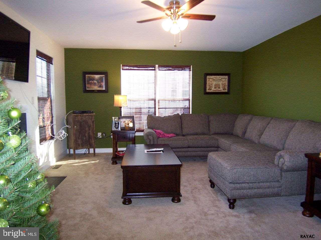 LOGANS RESERVE - Residential