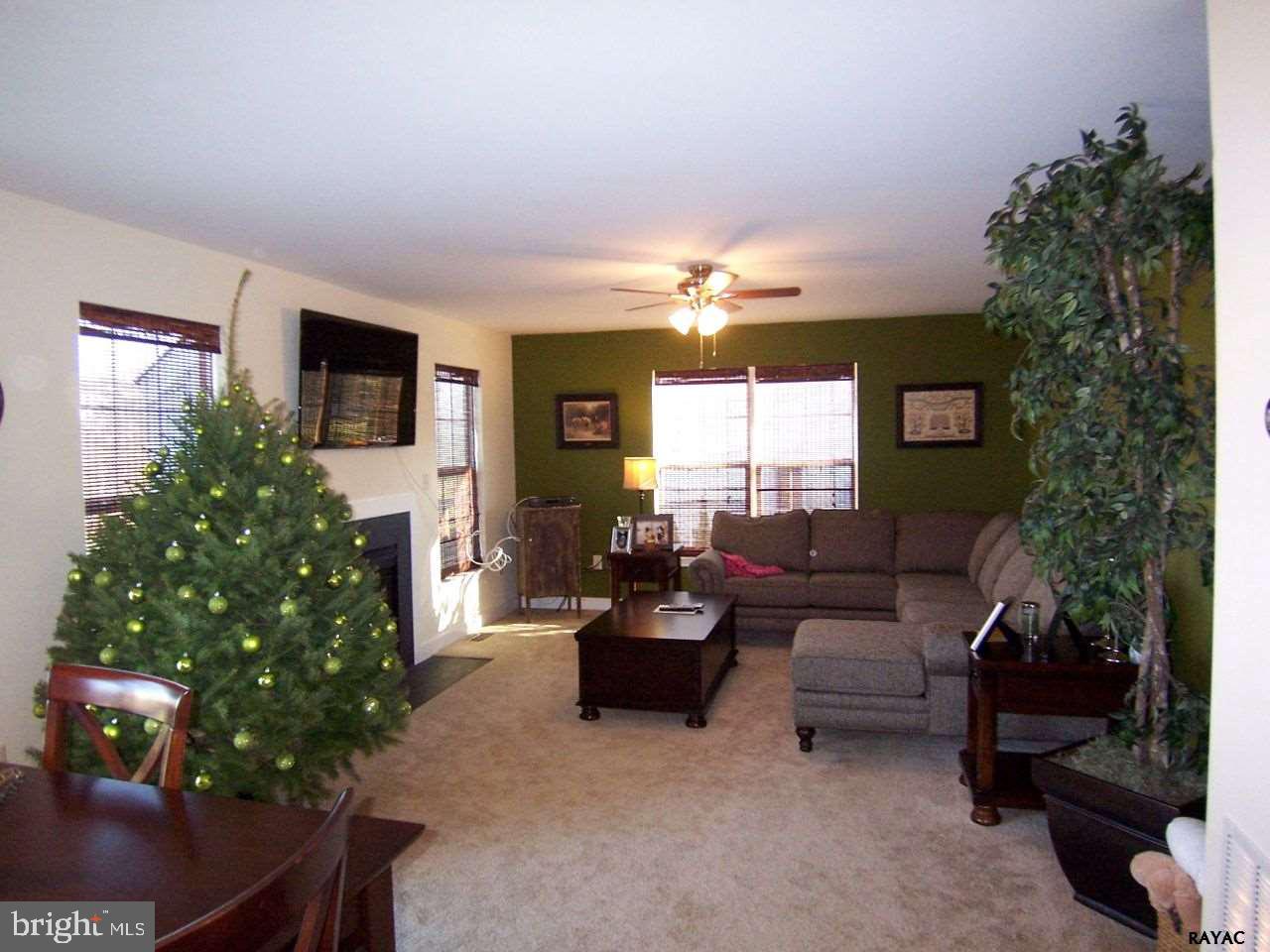 LOGANS RESERVE - Residential