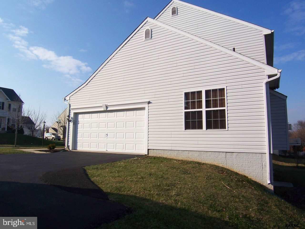 LOGANS RESERVE - Residential