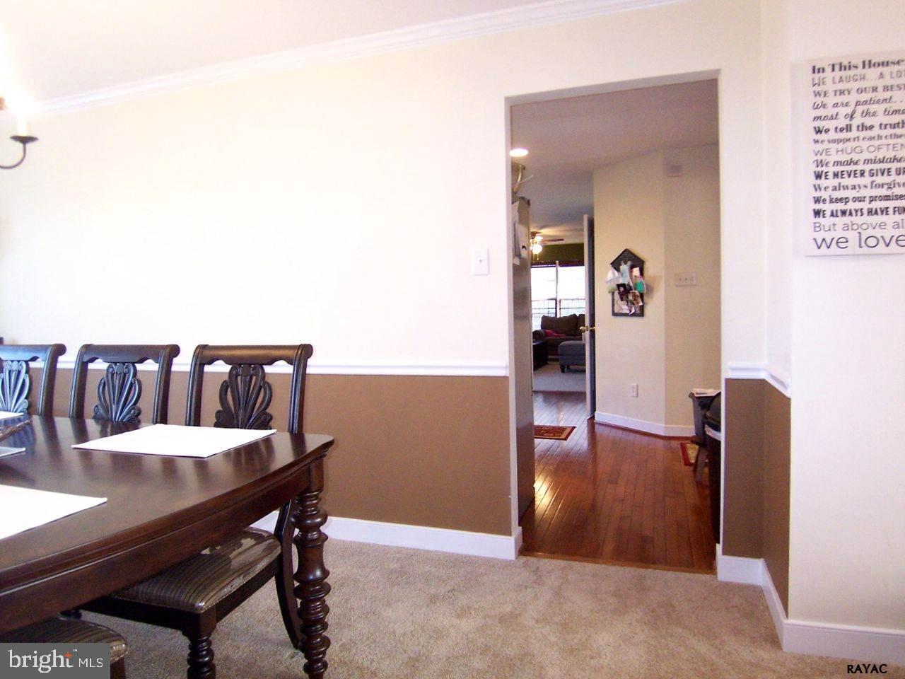 LOGANS RESERVE - Residential