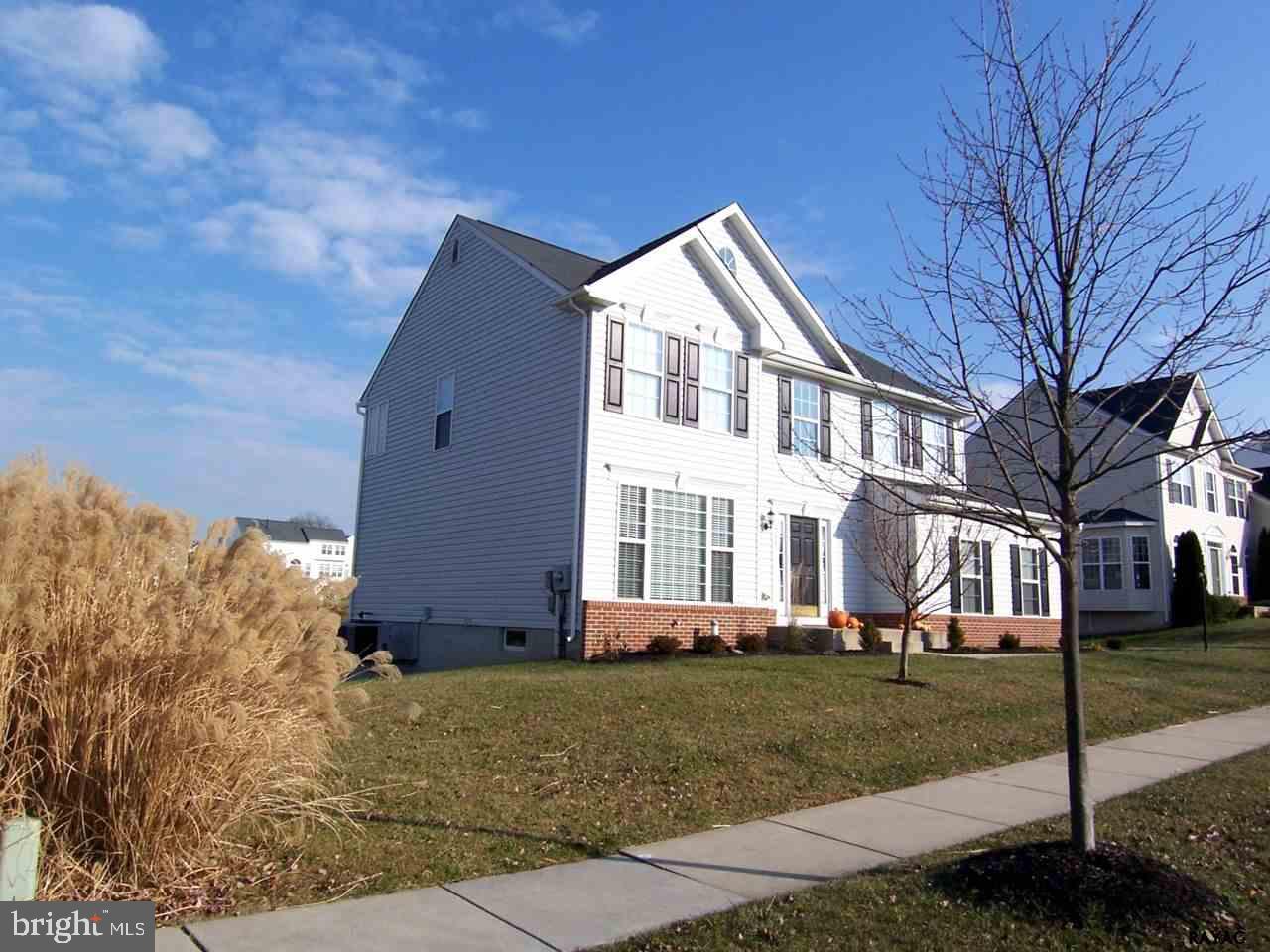 LOGANS RESERVE - Residential