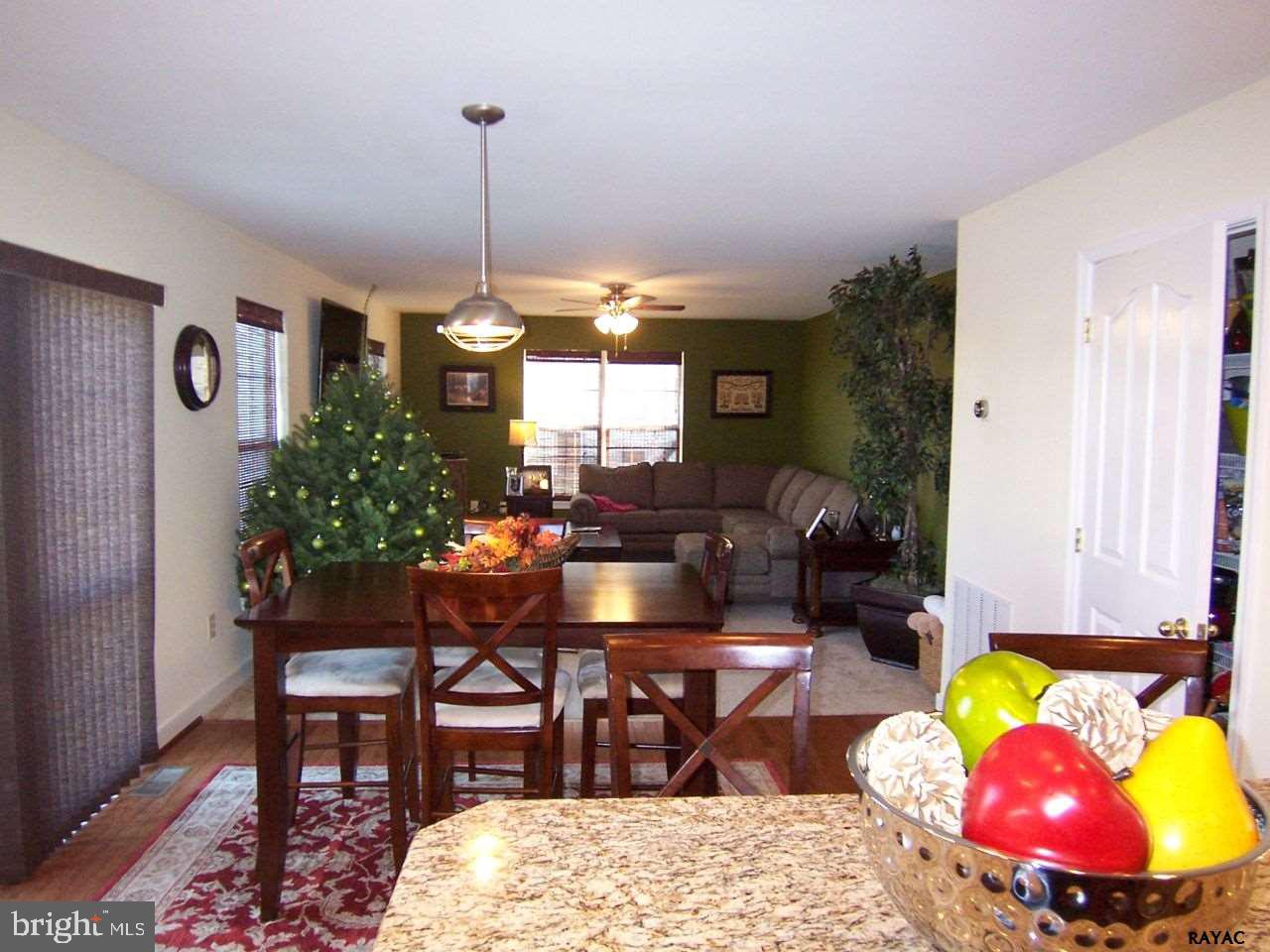 LOGANS RESERVE - Residential