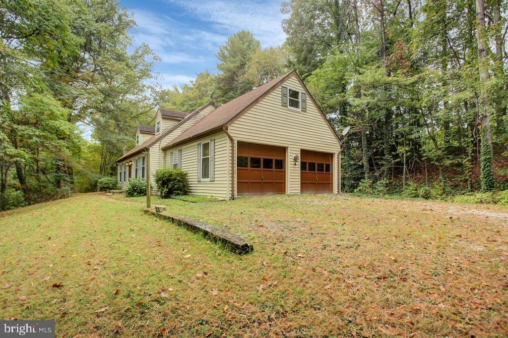 Photo of 721 Narrows Road, BIGLERVILLE, PA 17307 (MLS # PAAD2020008)