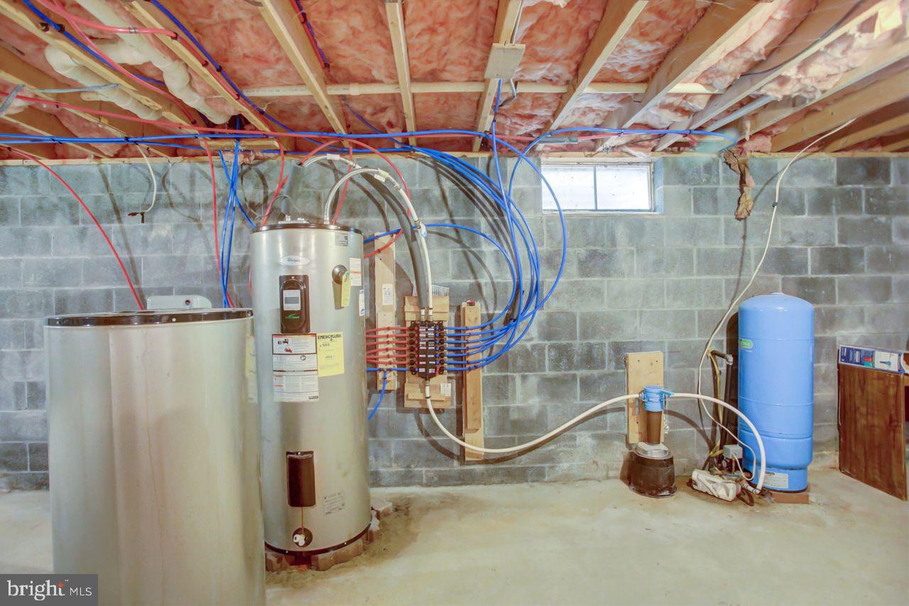 UPPER ADAMS COUNTY - Residential