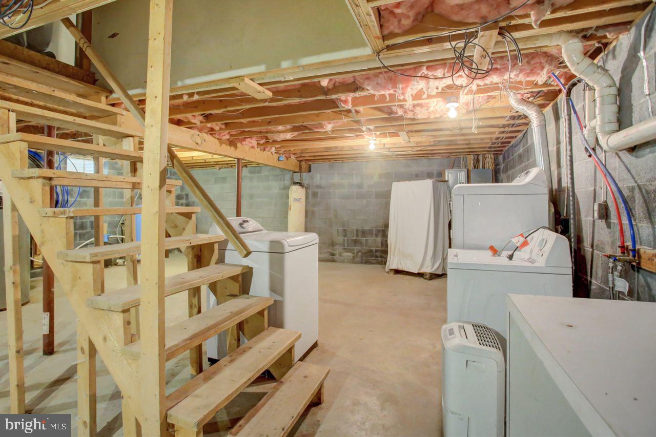 UPPER ADAMS COUNTY - Residential