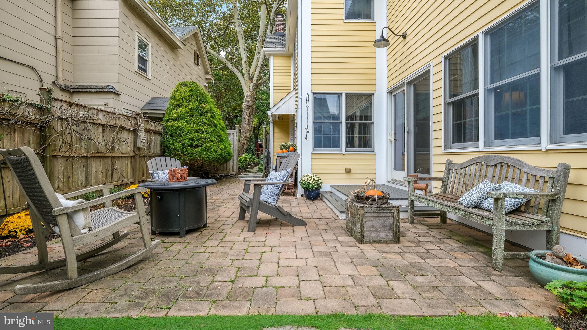 DOYLESTOWN BORO - Residential