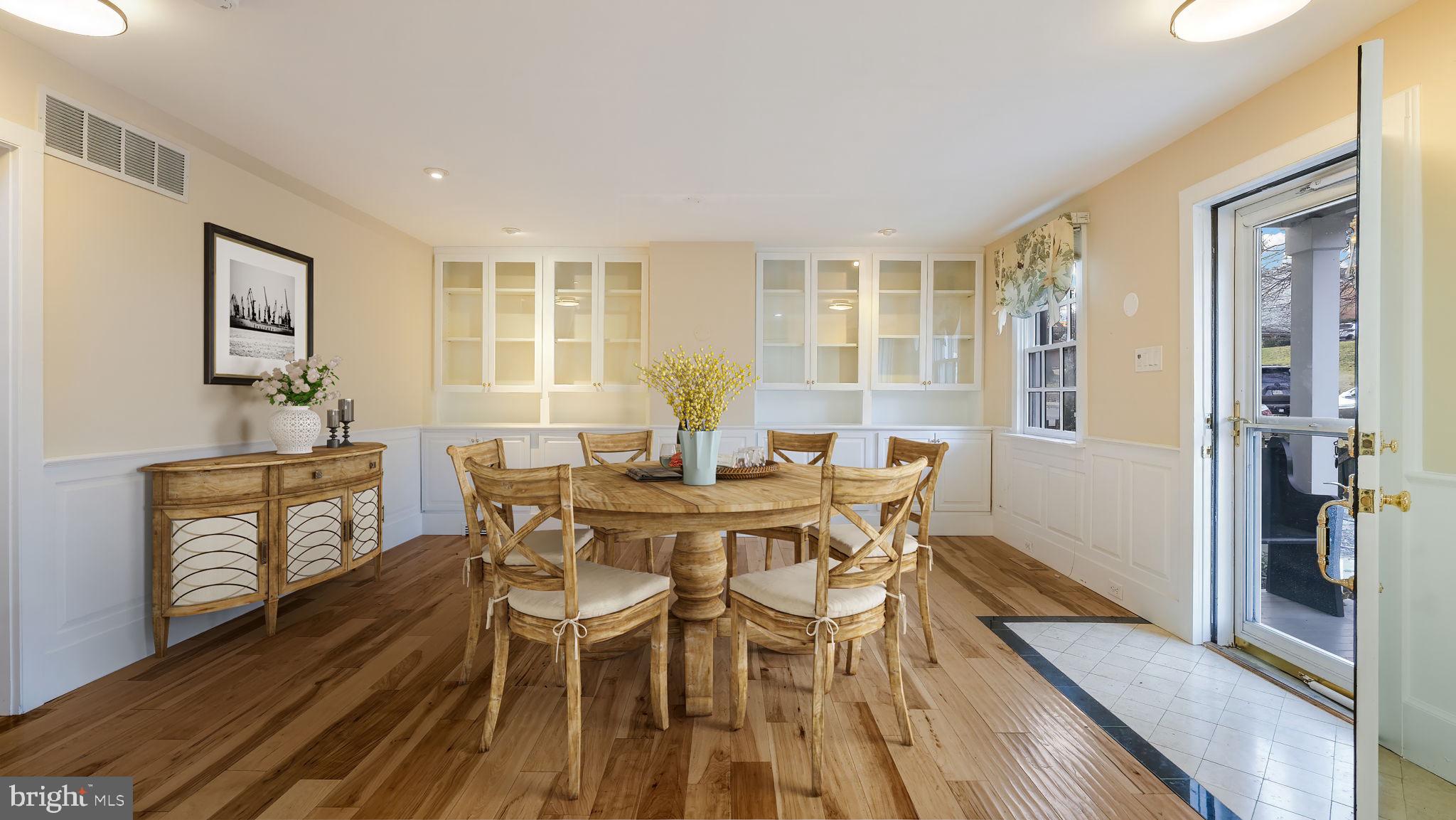 DOYLESTOWN BORO - Residential
