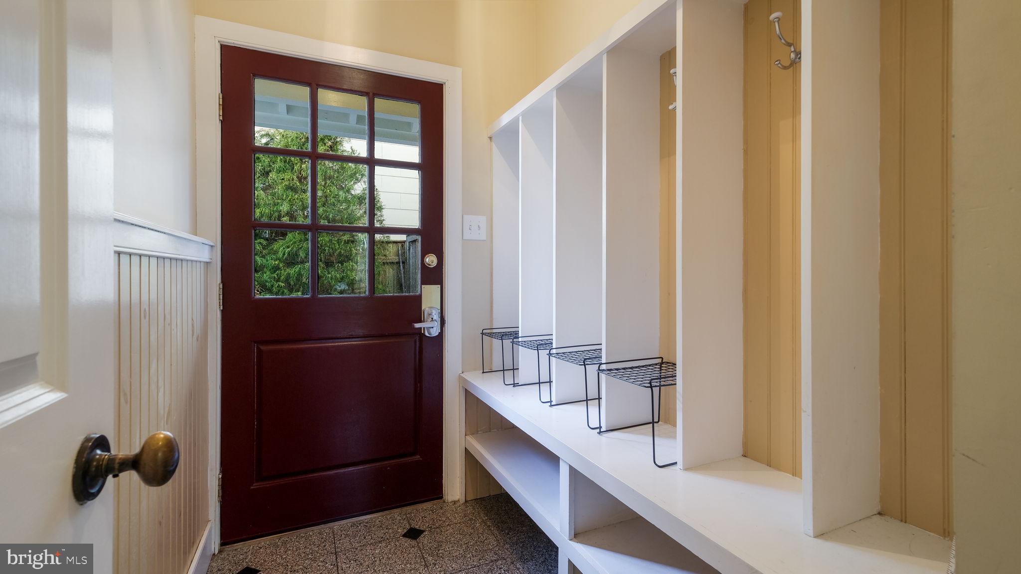 DOYLESTOWN BORO - Residential
