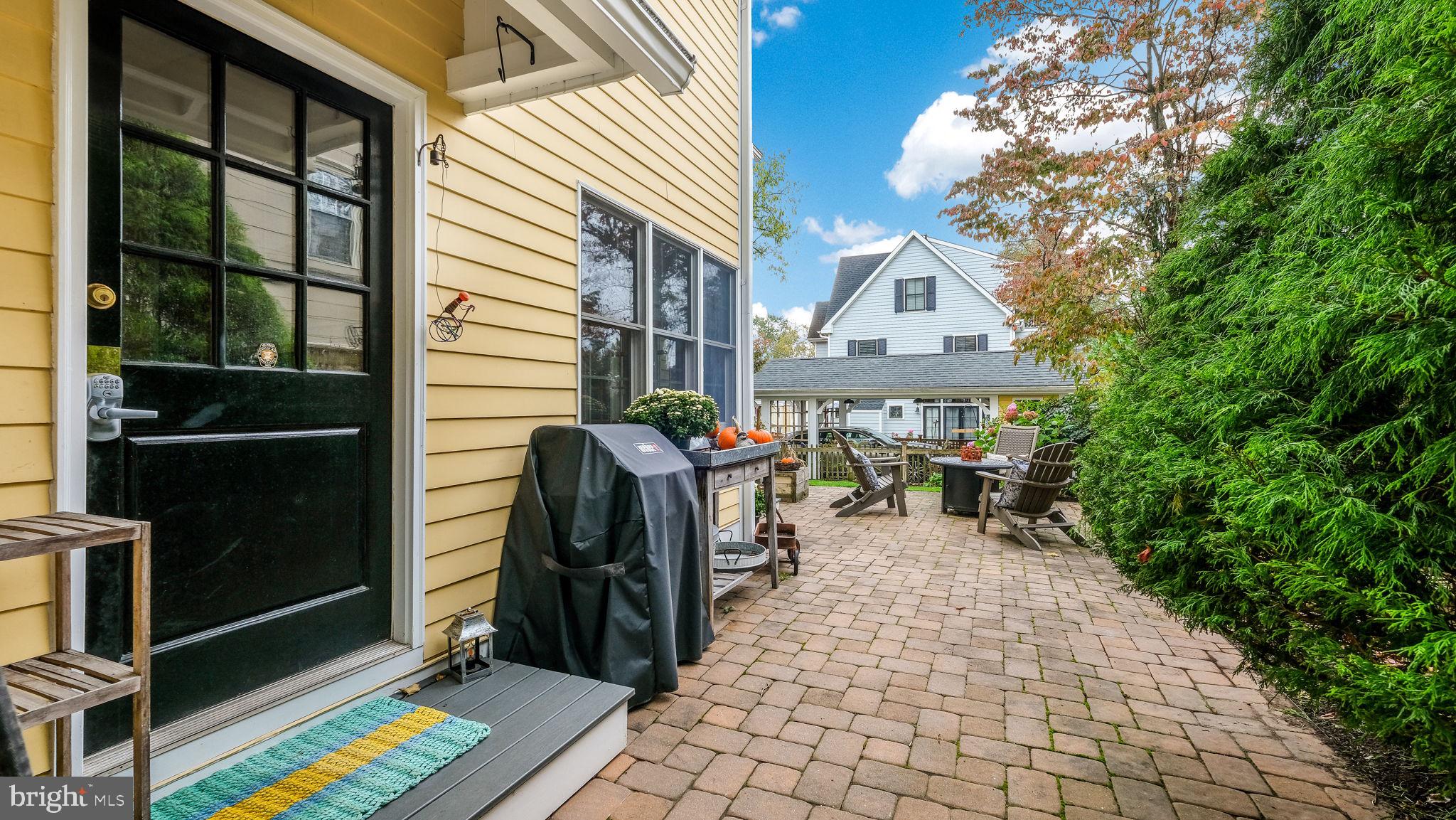 DOYLESTOWN BORO - Residential