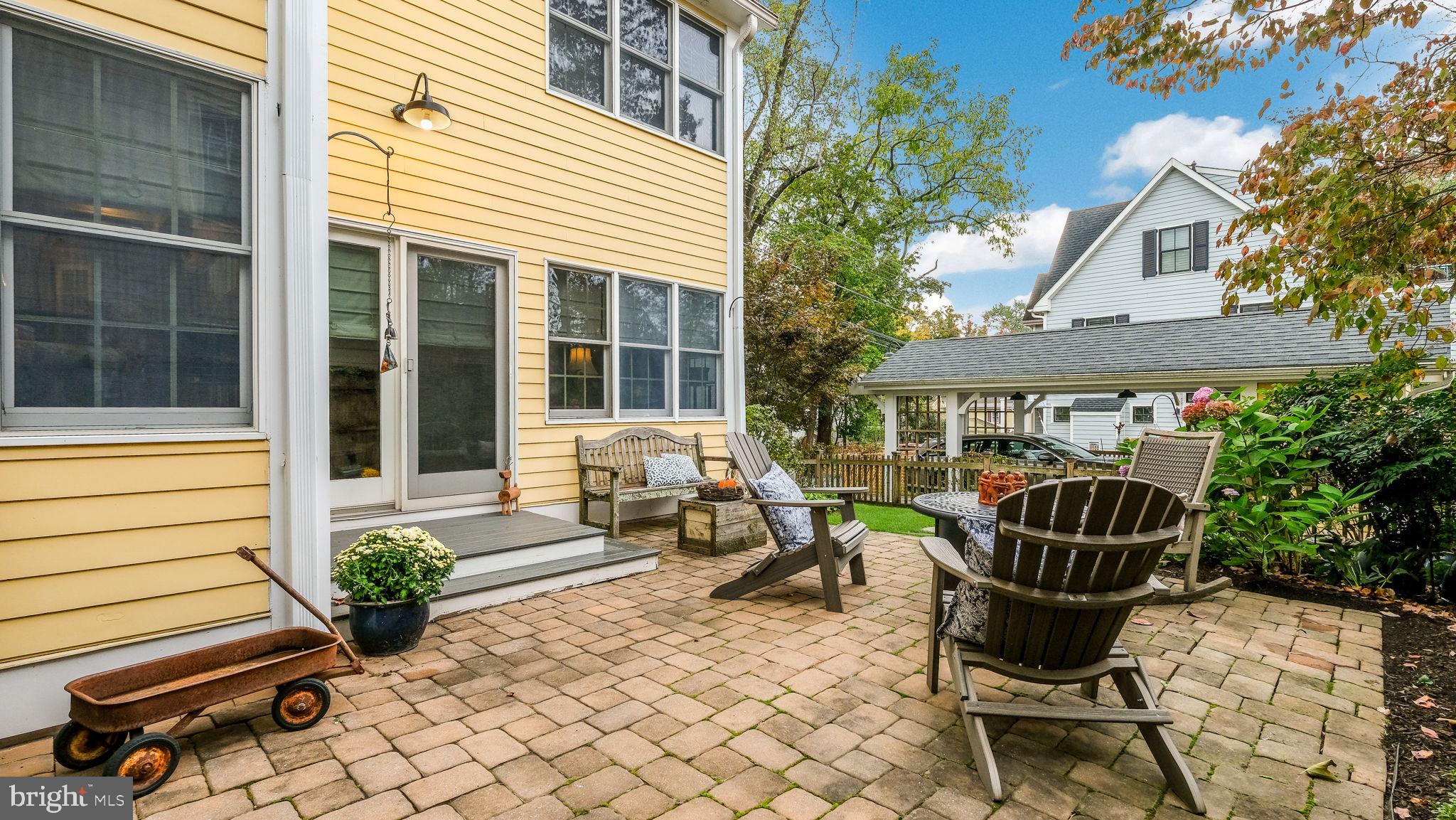 DOYLESTOWN BORO - Residential