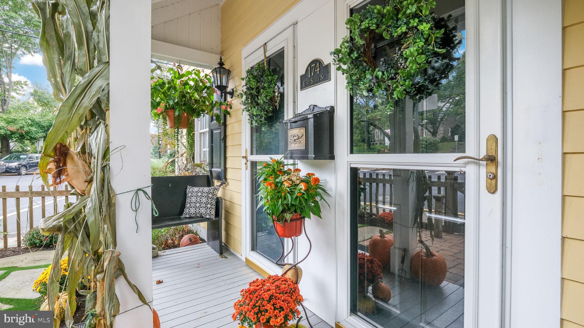 DOYLESTOWN BORO - Residential