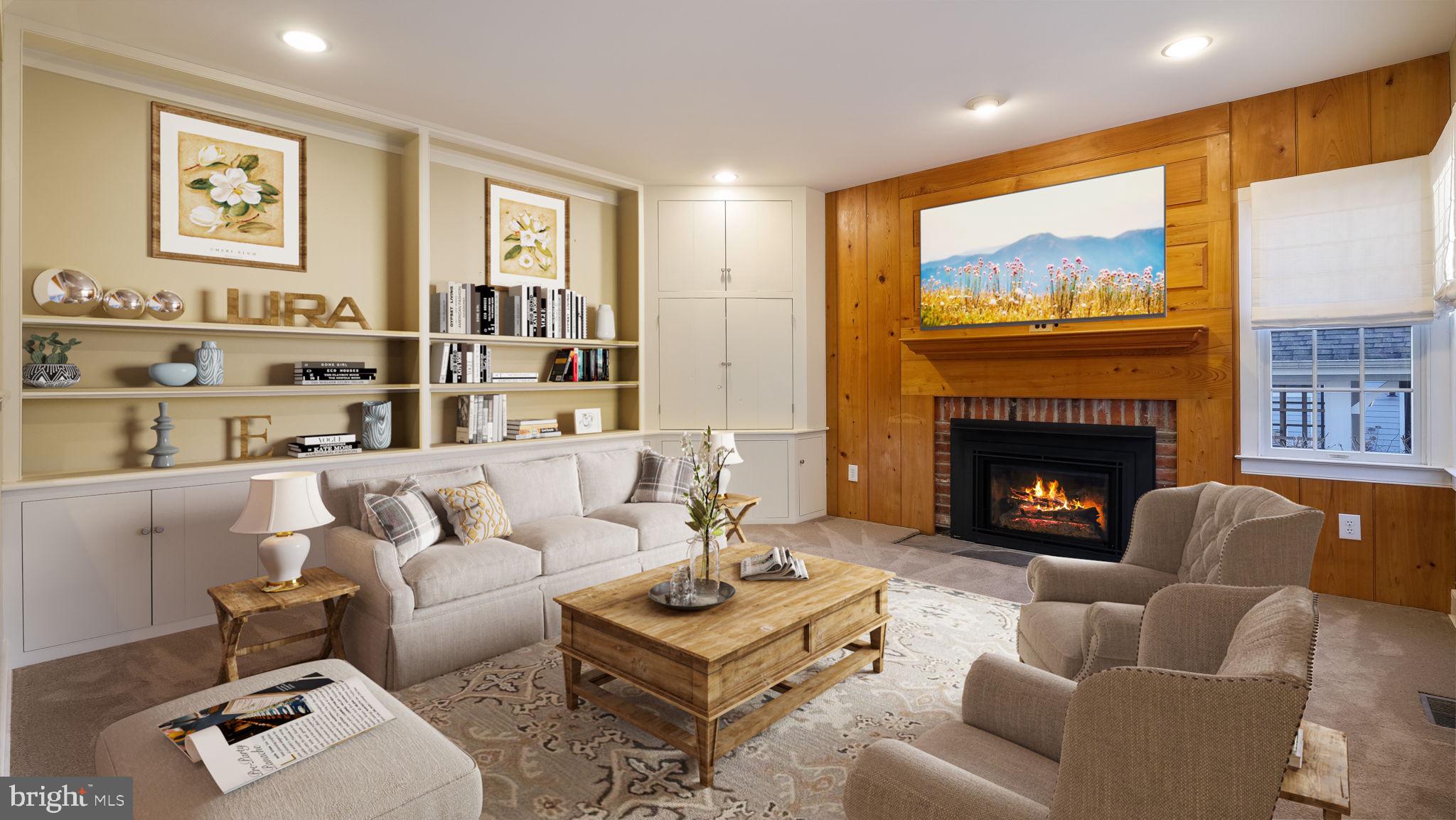 DOYLESTOWN BORO - Residential