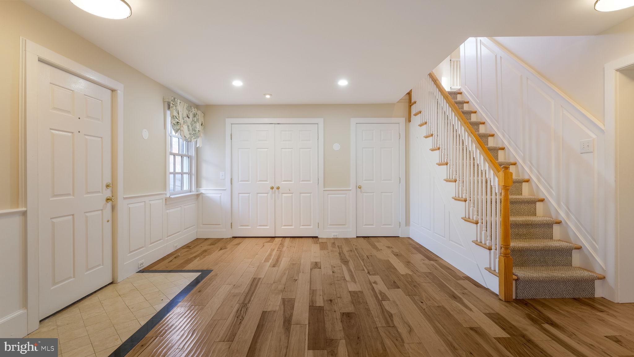 DOYLESTOWN BORO - Residential
