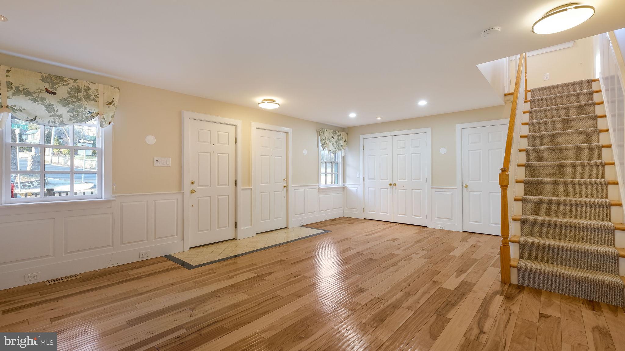 DOYLESTOWN BORO - Residential