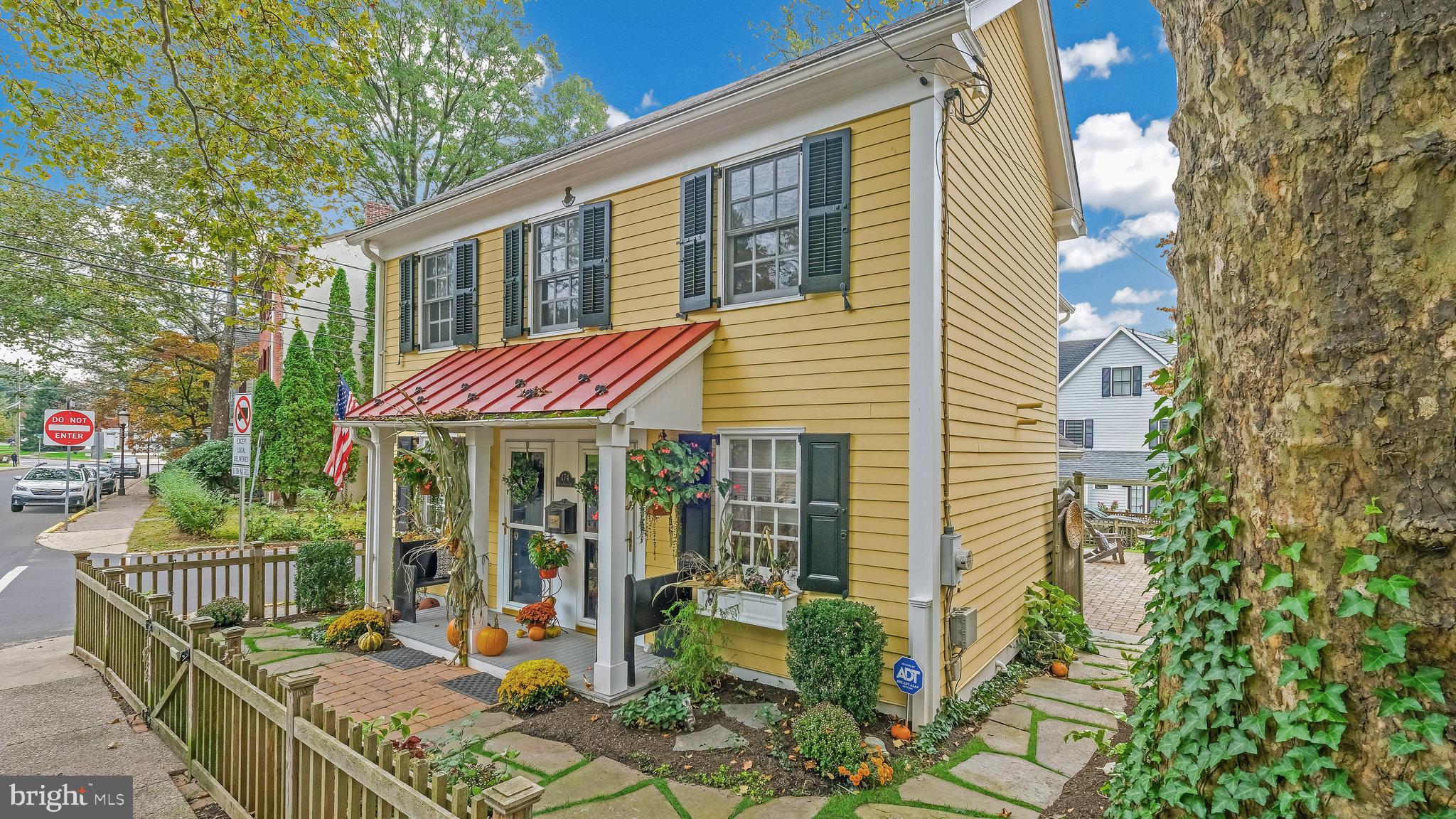 DOYLESTOWN BORO - Residential
