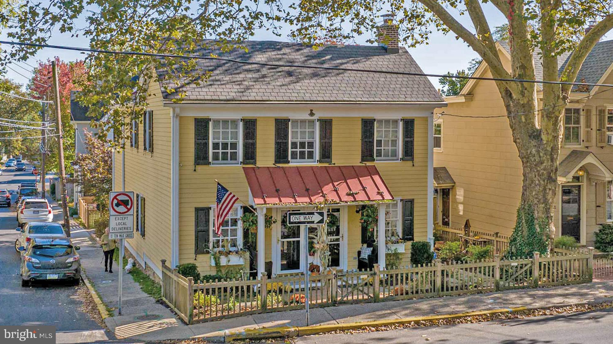 DOYLESTOWN BORO - Residential