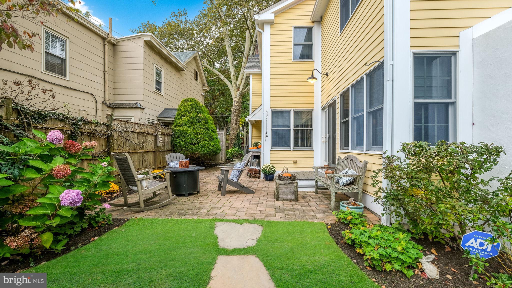 DOYLESTOWN BORO - Residential