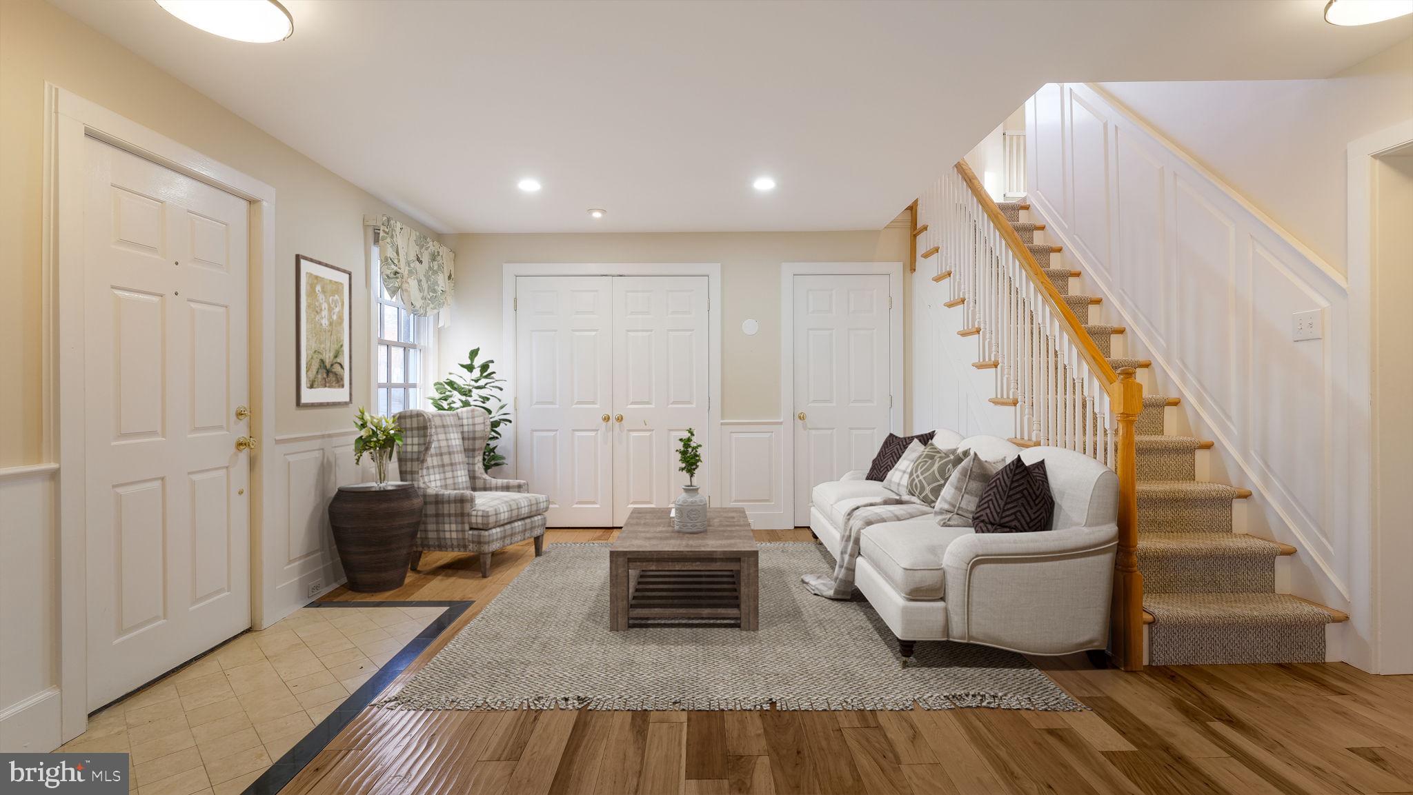 DOYLESTOWN BORO - Residential