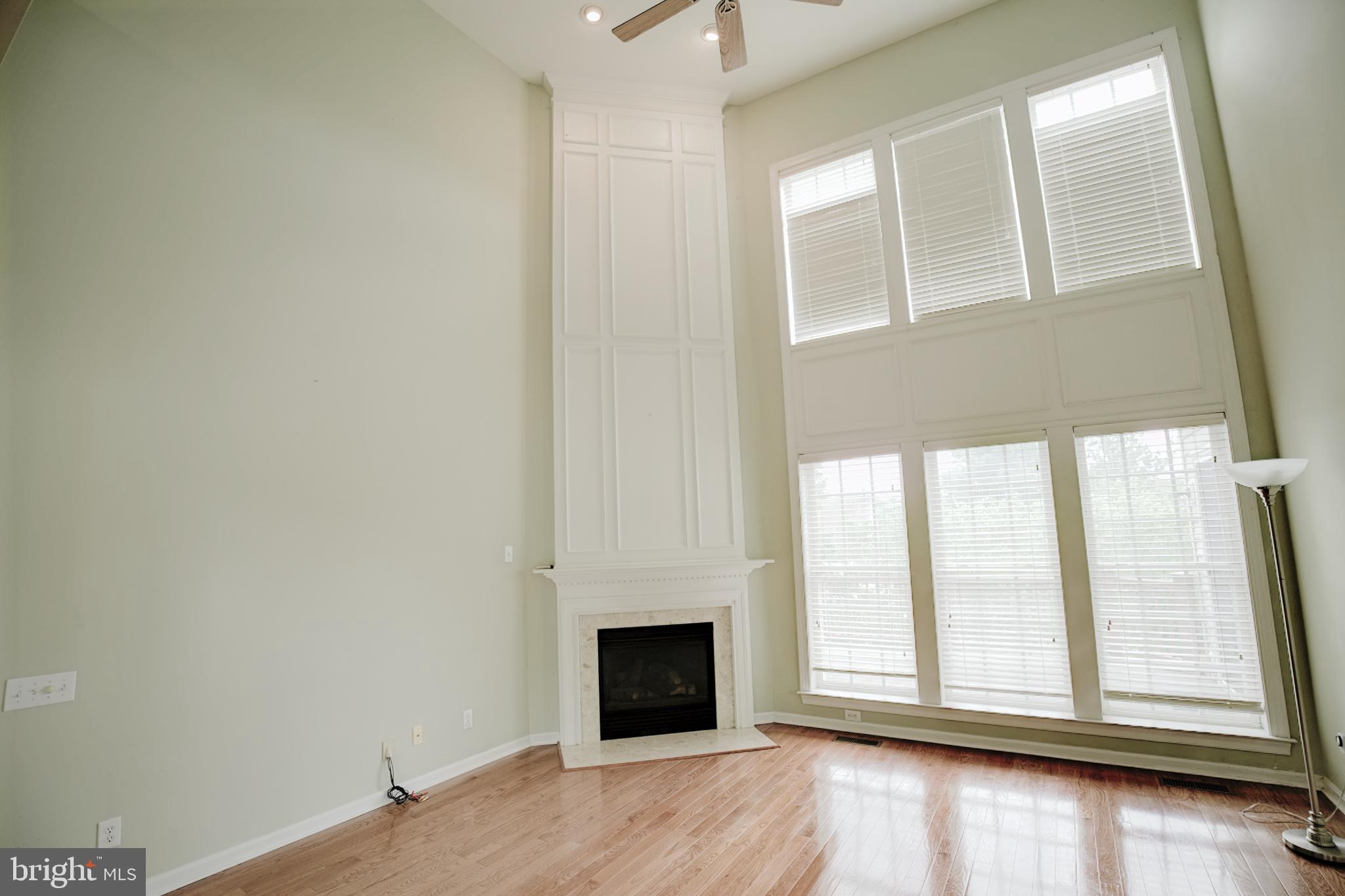 RIDINGS AT HUN RUN - Residential Lease