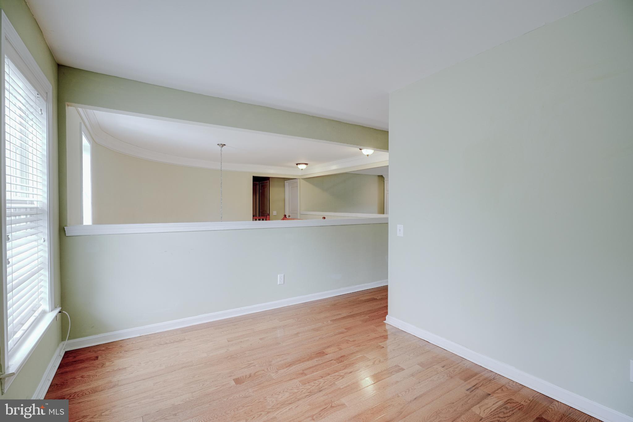 RIDINGS AT HUN RUN - Residential Lease