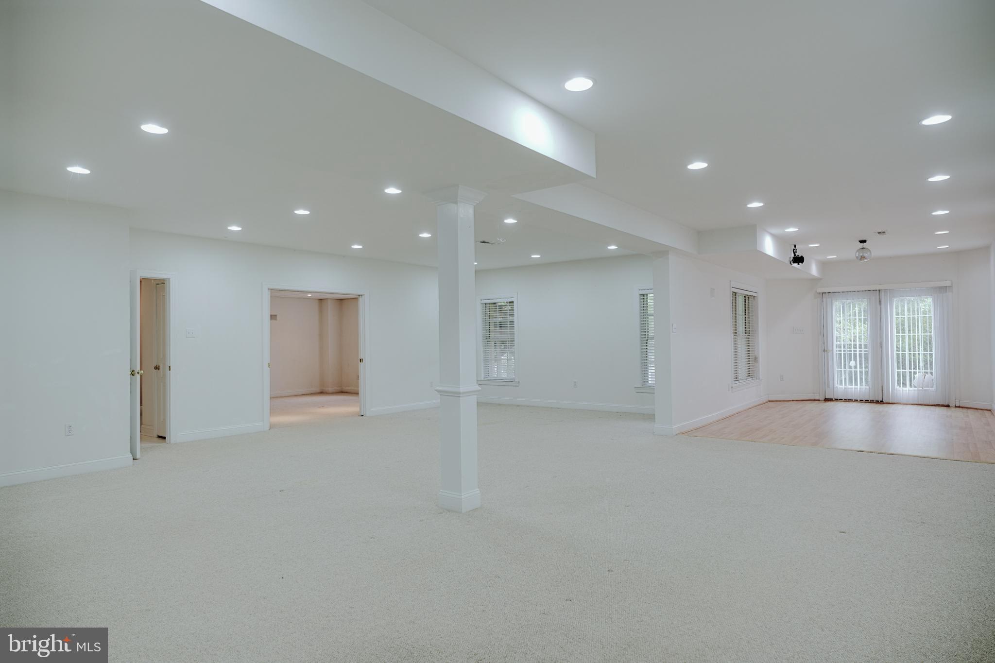 RIDINGS AT HUN RUN - Residential Lease