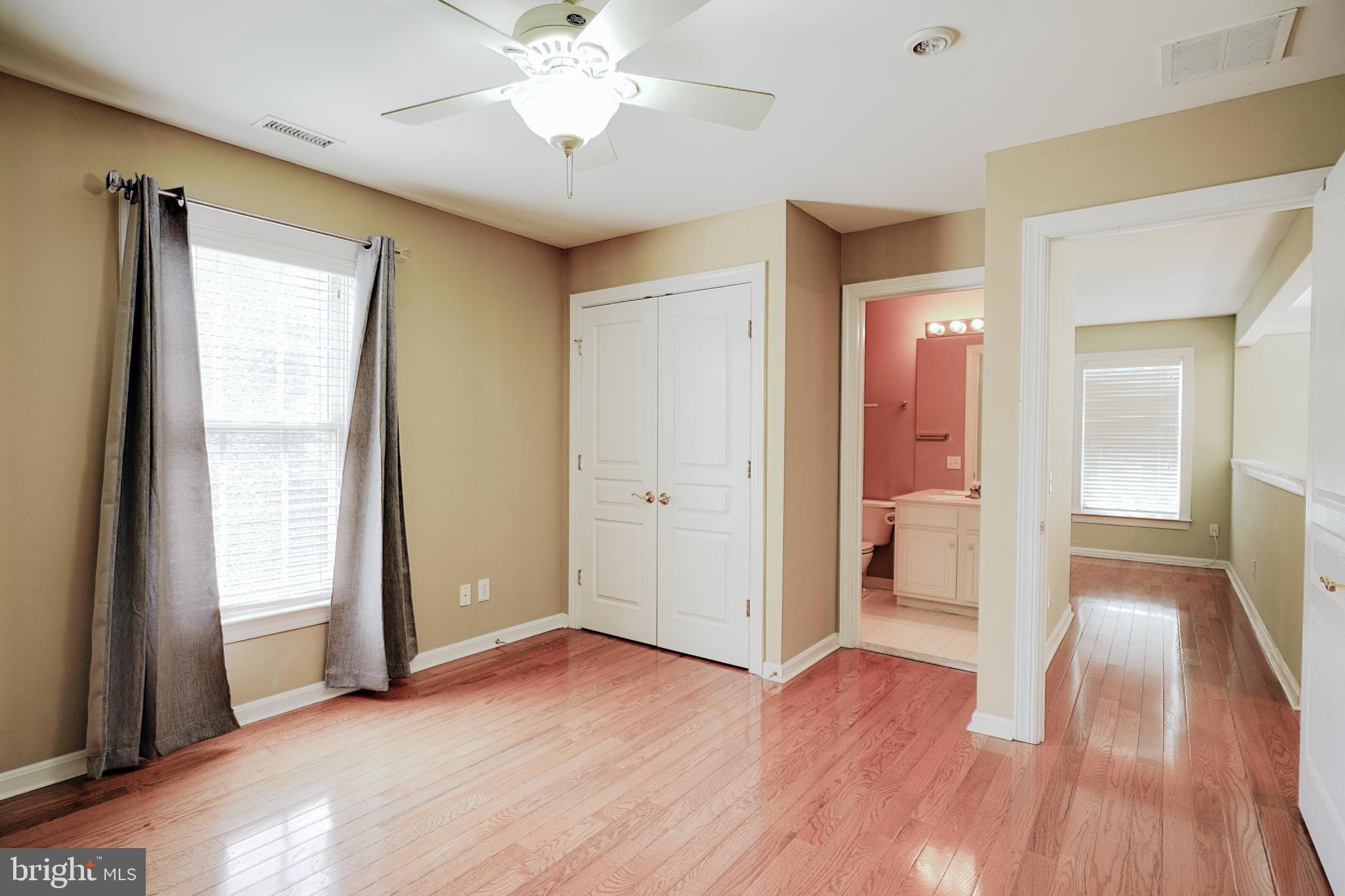 RIDINGS AT HUN RUN - Residential Lease